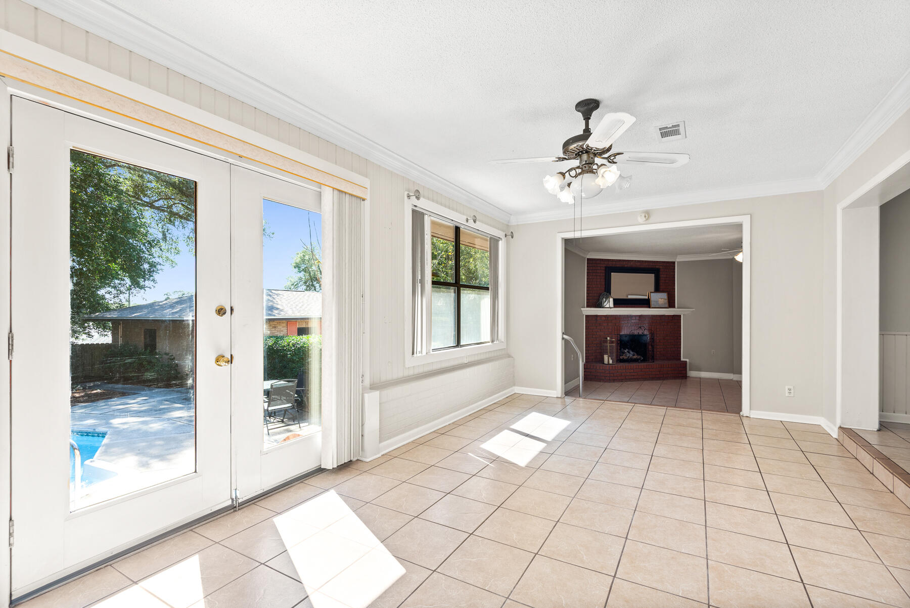 Niceville - Residential