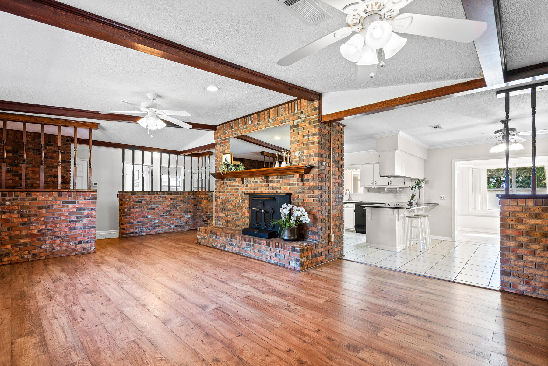 Niceville - Residential