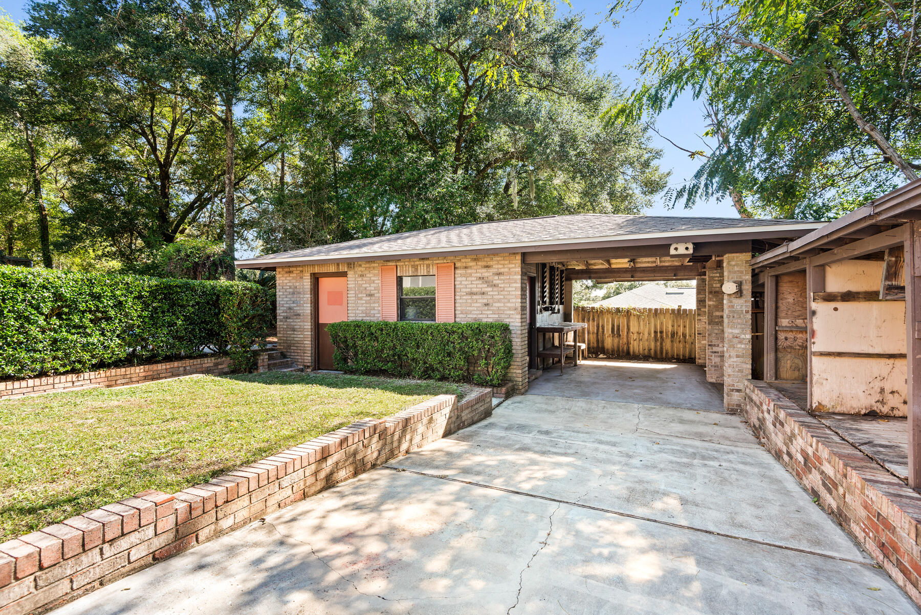 Niceville - Residential