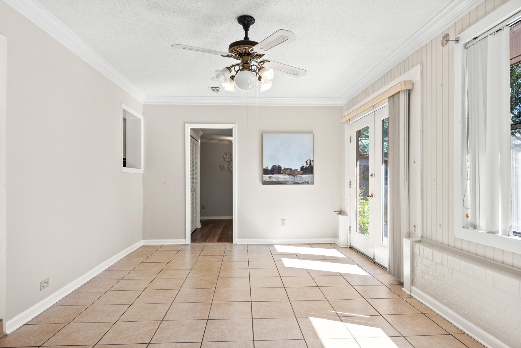 Niceville - Residential
