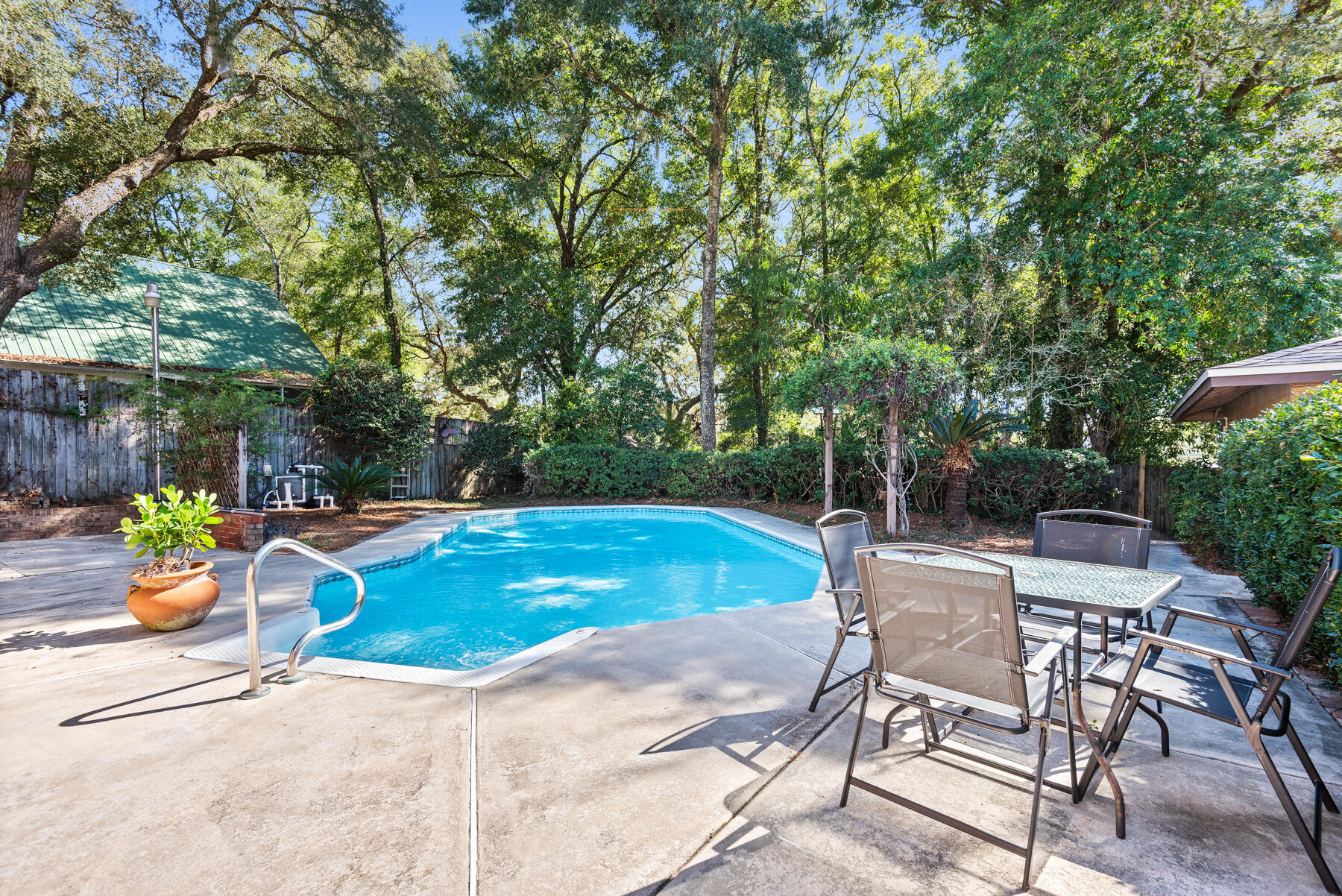 Niceville - Residential