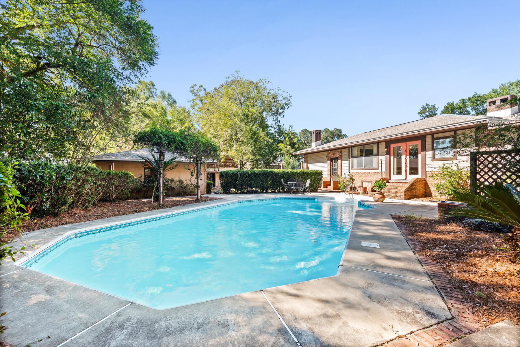 Niceville - Residential