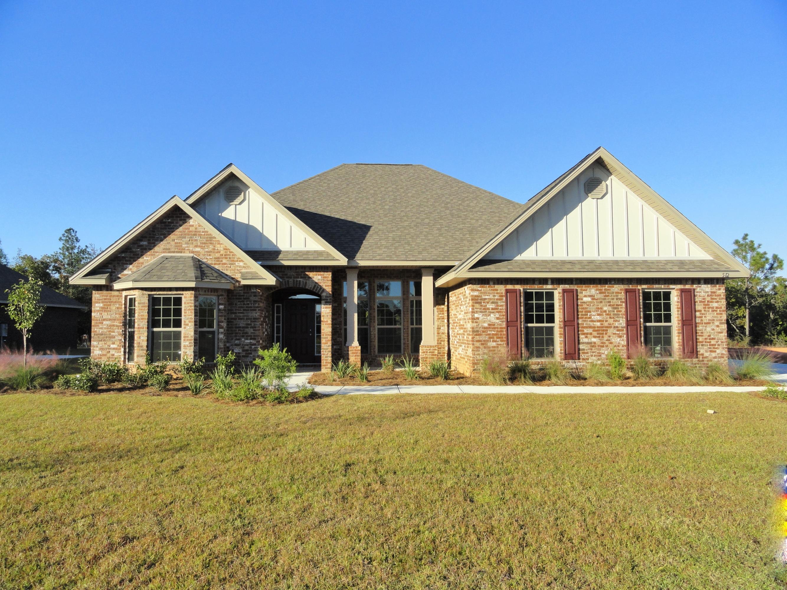 Redstone Commons - Residential