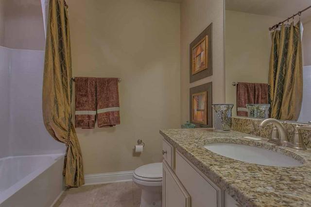 Redstone Commons - Residential