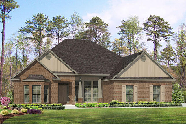 Redstone Commons - Residential