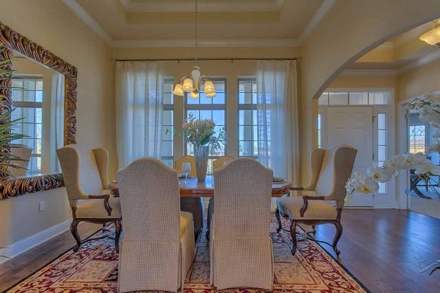 Redstone Commons - Residential