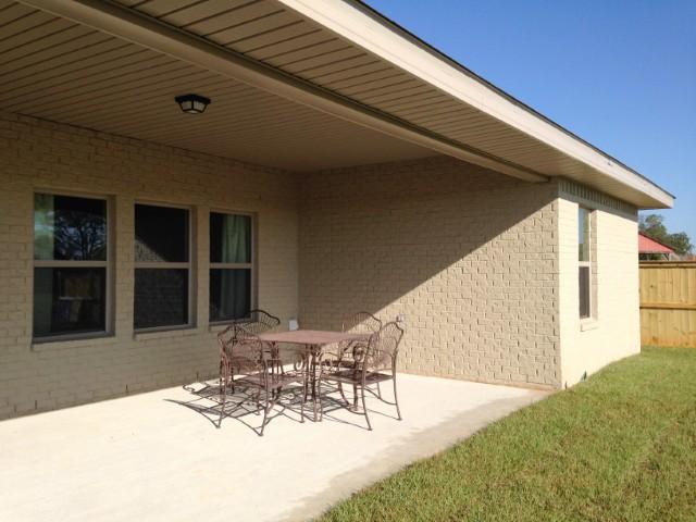 Redstone Commons - Residential