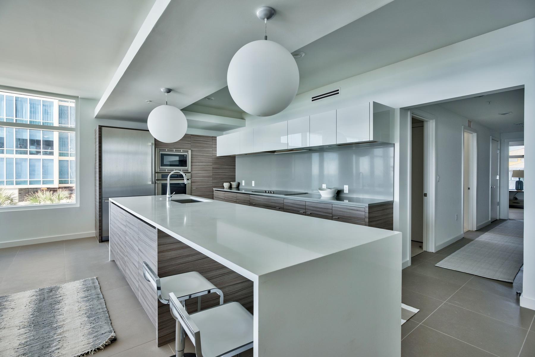 1900 NINETY EIGHT - Residential