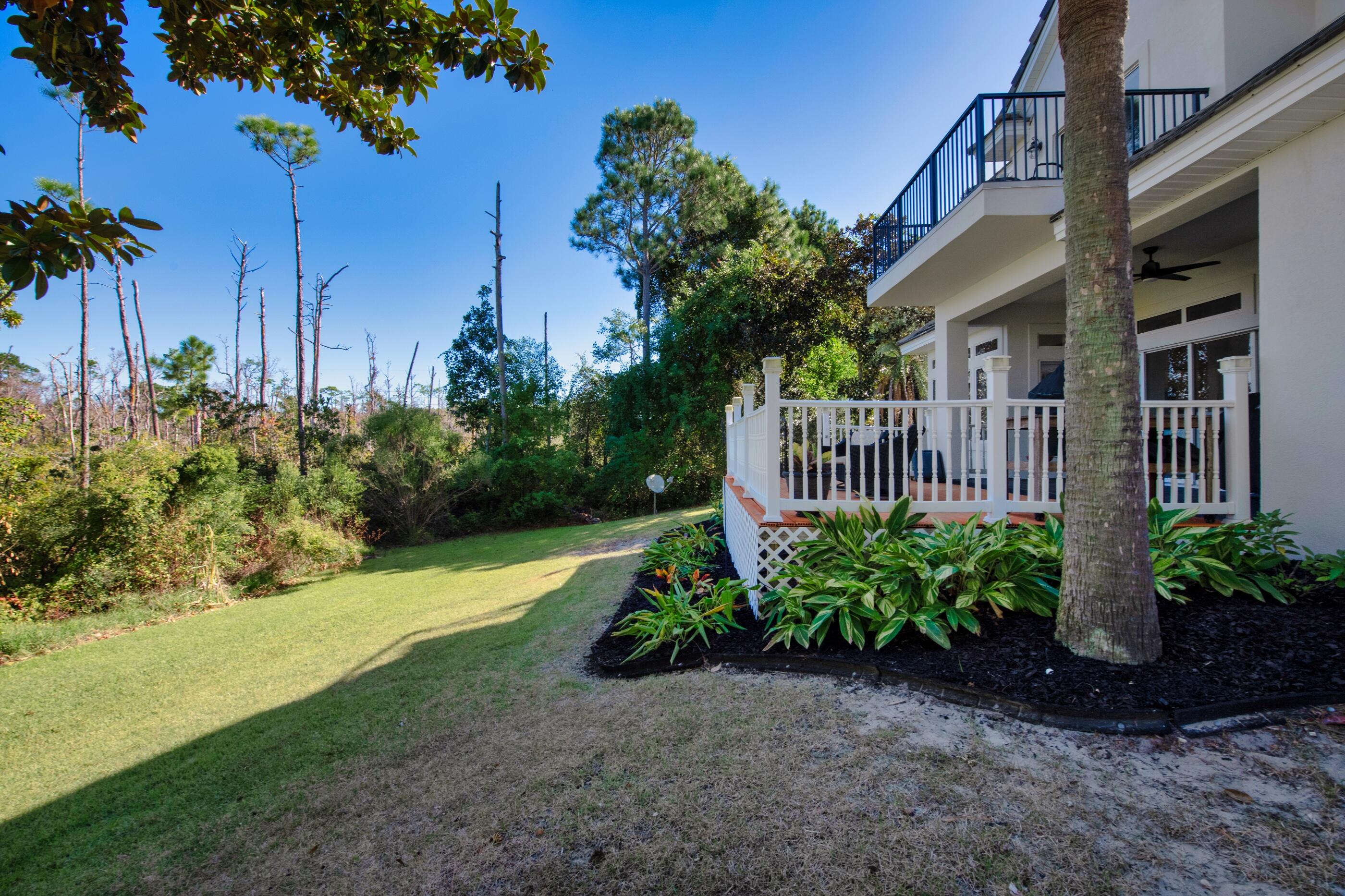 REGATTA BAY PATIO HOMES - Residential