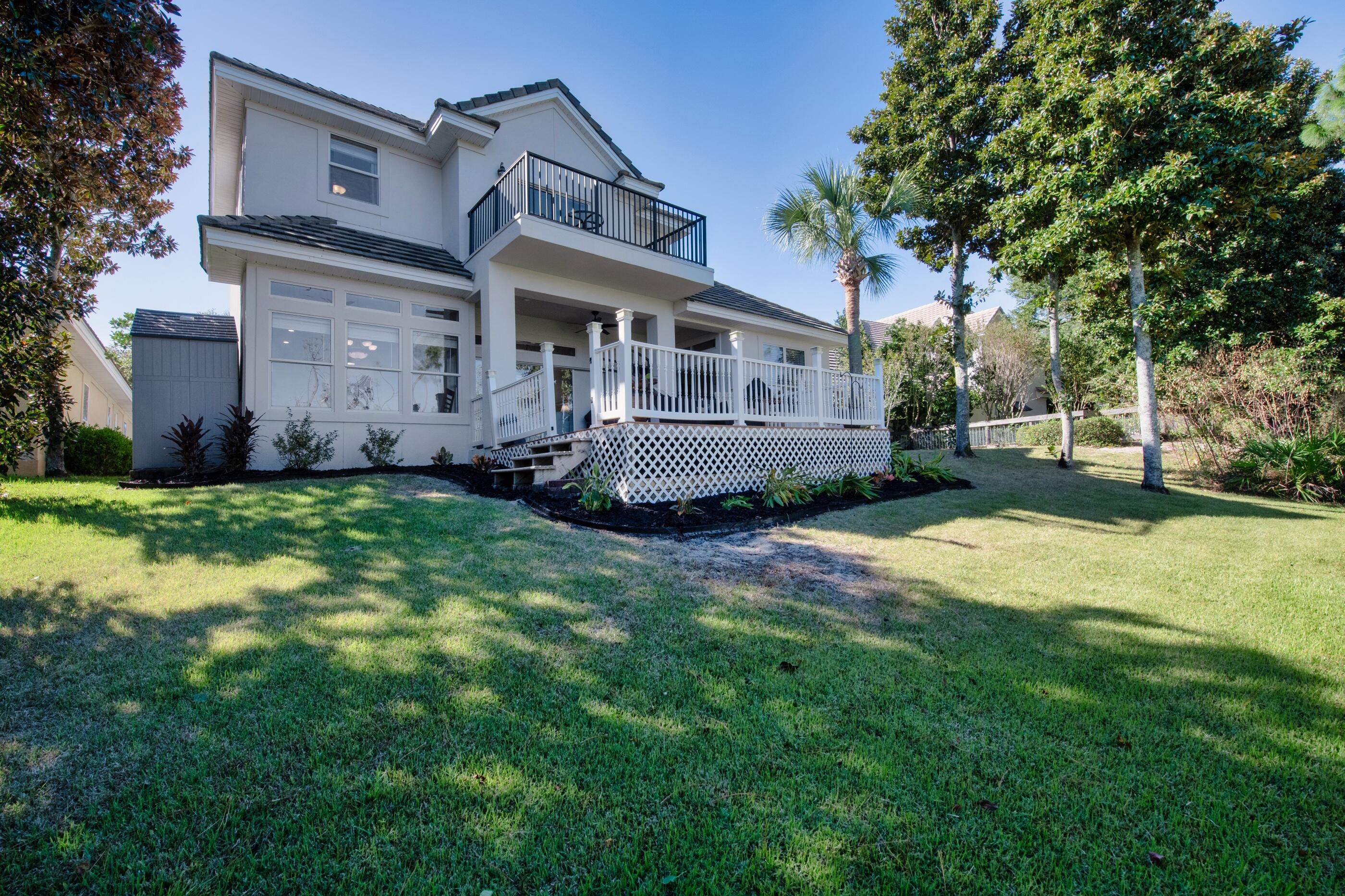 REGATTA BAY PATIO HOMES - Residential