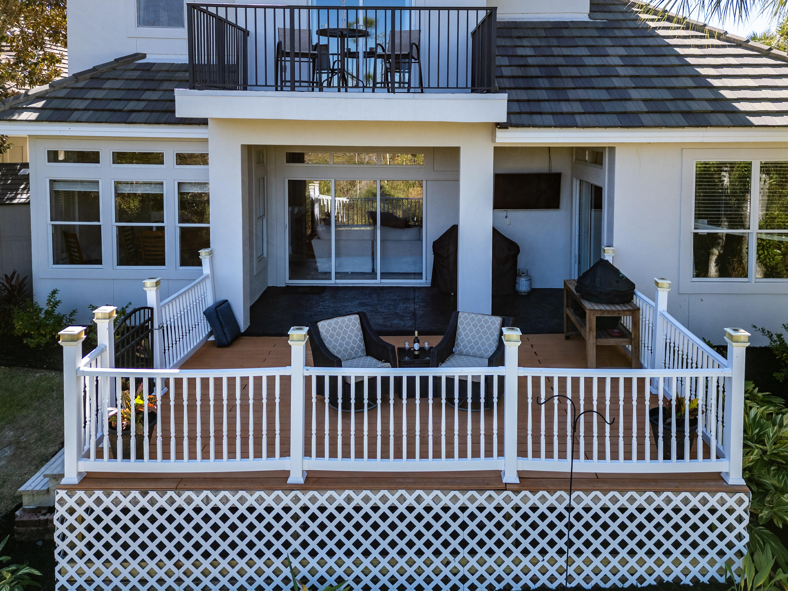 REGATTA BAY PATIO HOMES - Residential