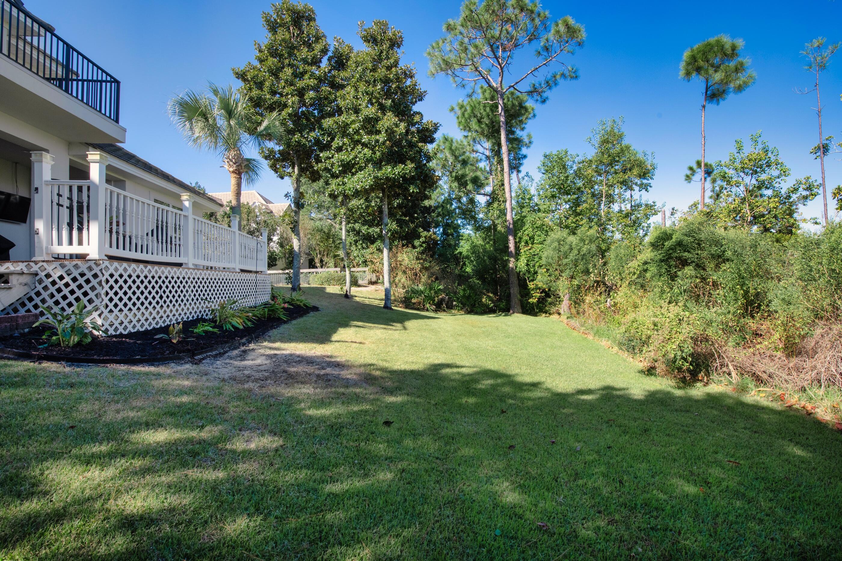 REGATTA BAY PATIO HOMES - Residential