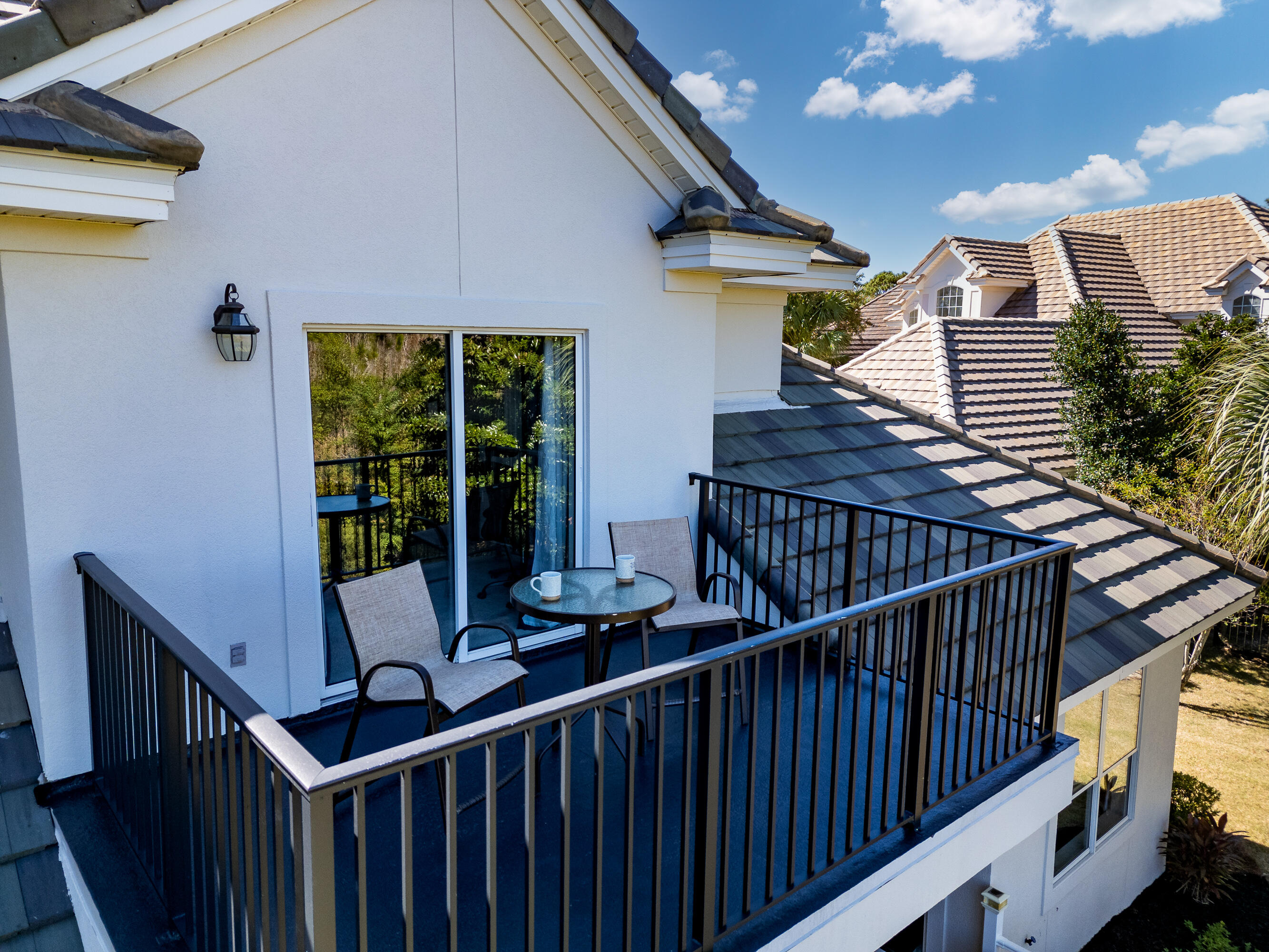 REGATTA BAY PATIO HOMES - Residential