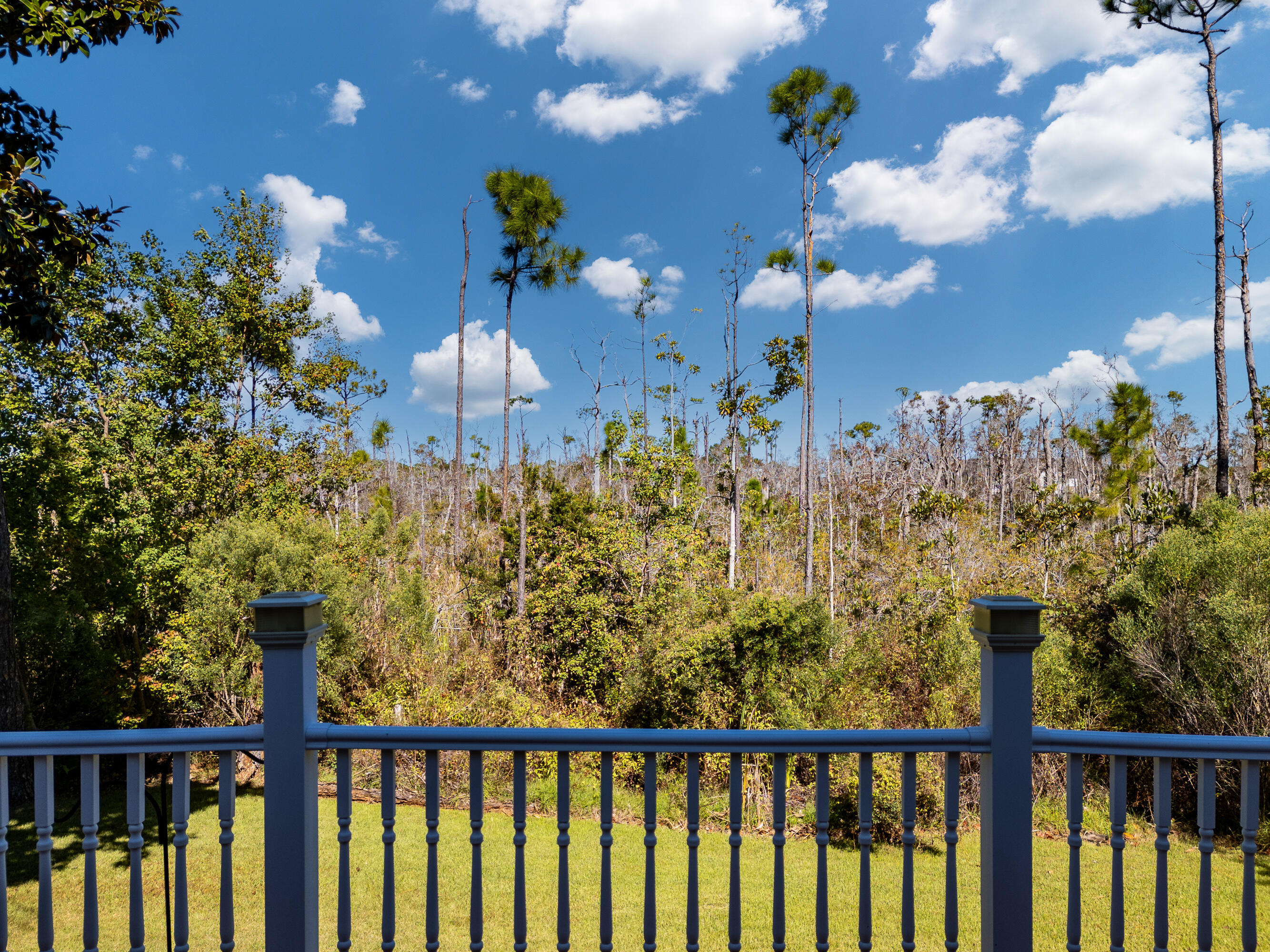 REGATTA BAY PATIO HOMES - Residential