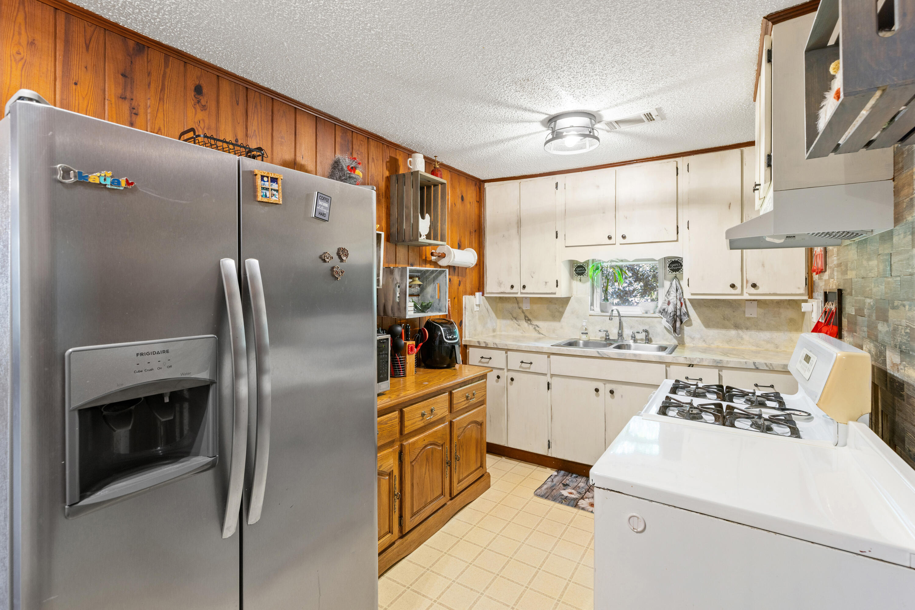 SOUTHERNAIRE - Residential