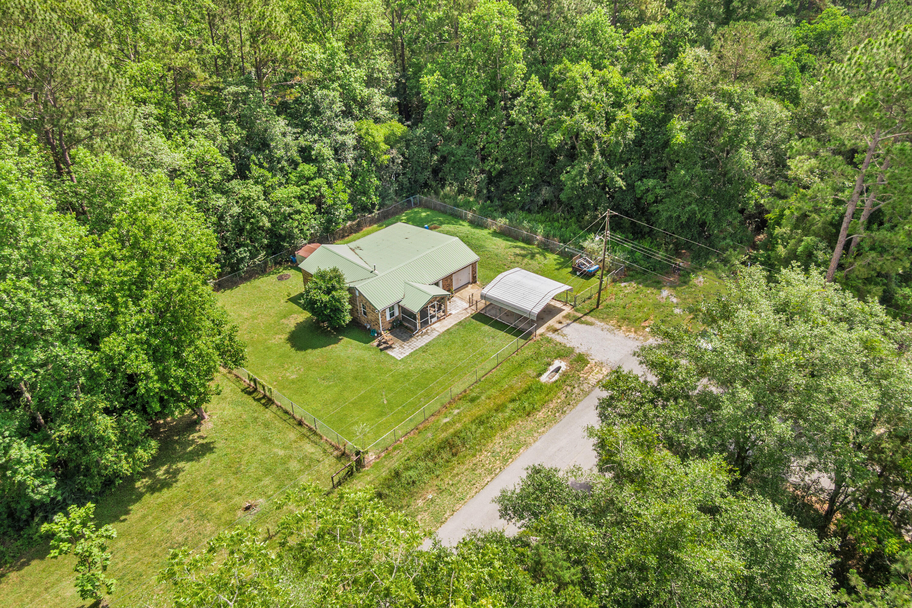 SOUTHERNAIRE - Residential