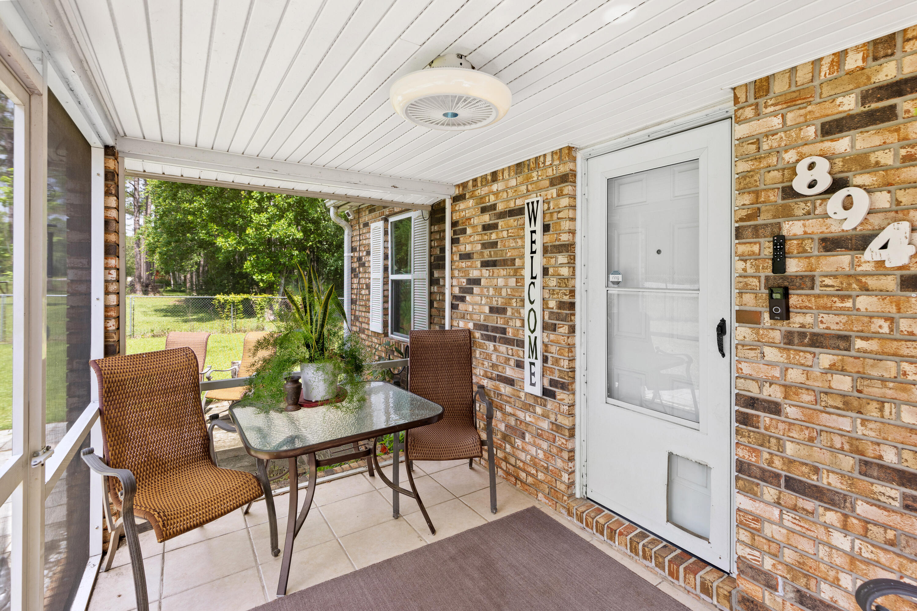 SOUTHERNAIRE - Residential