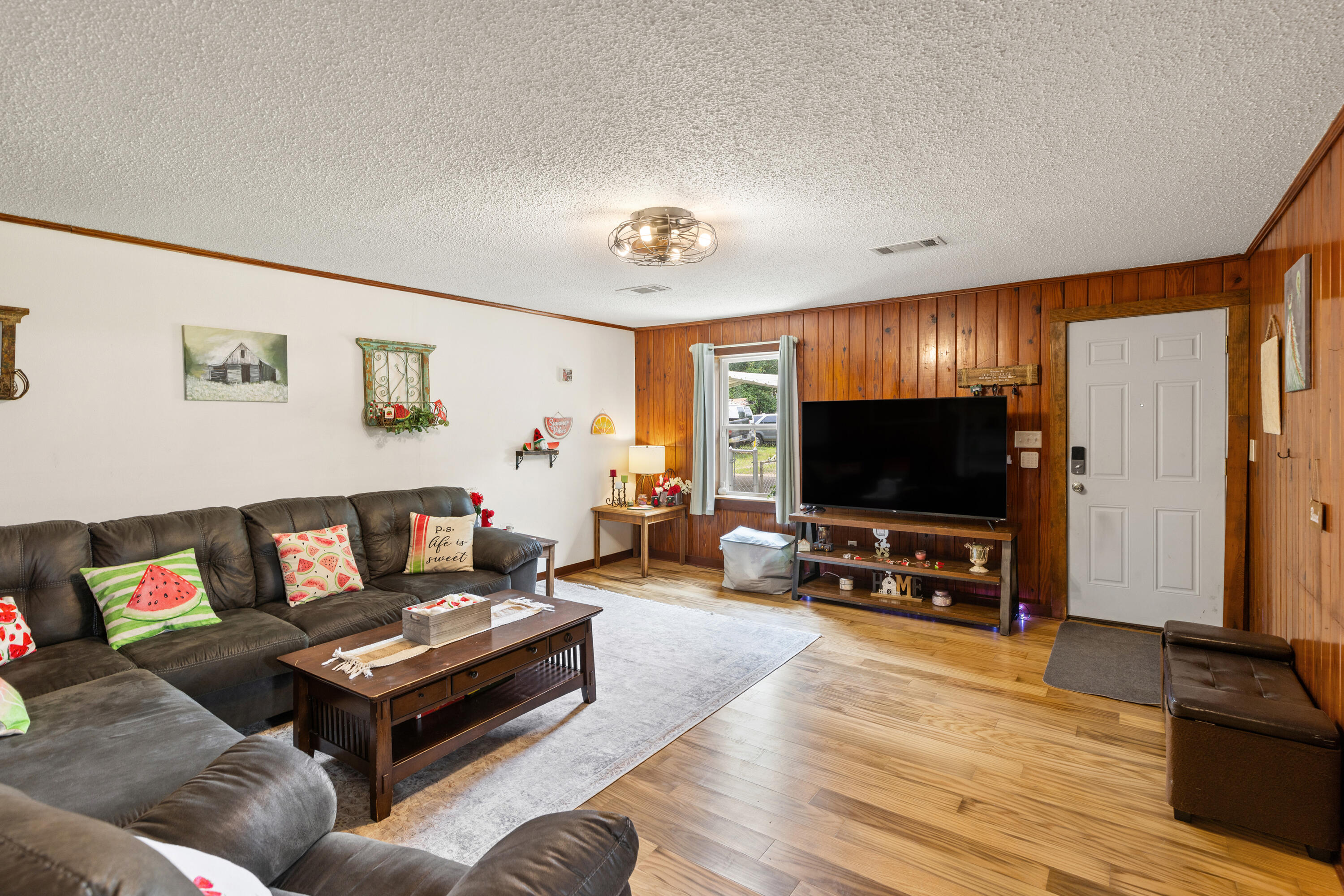 SOUTHERNAIRE - Residential