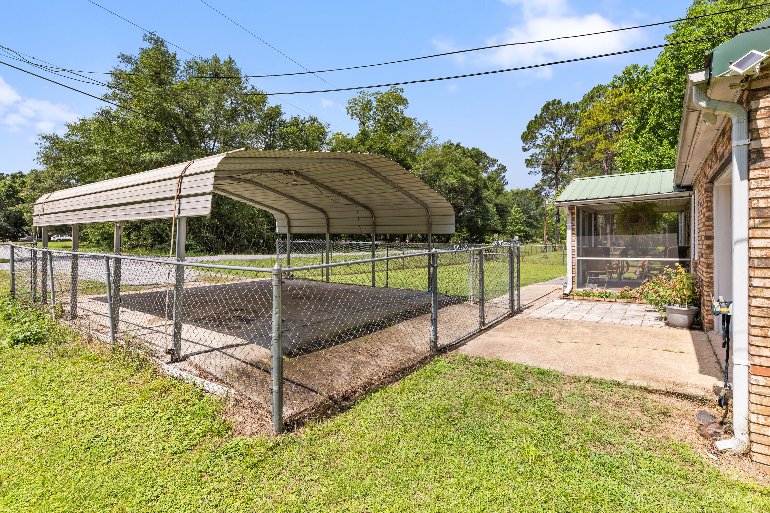 SOUTHERNAIRE - Residential