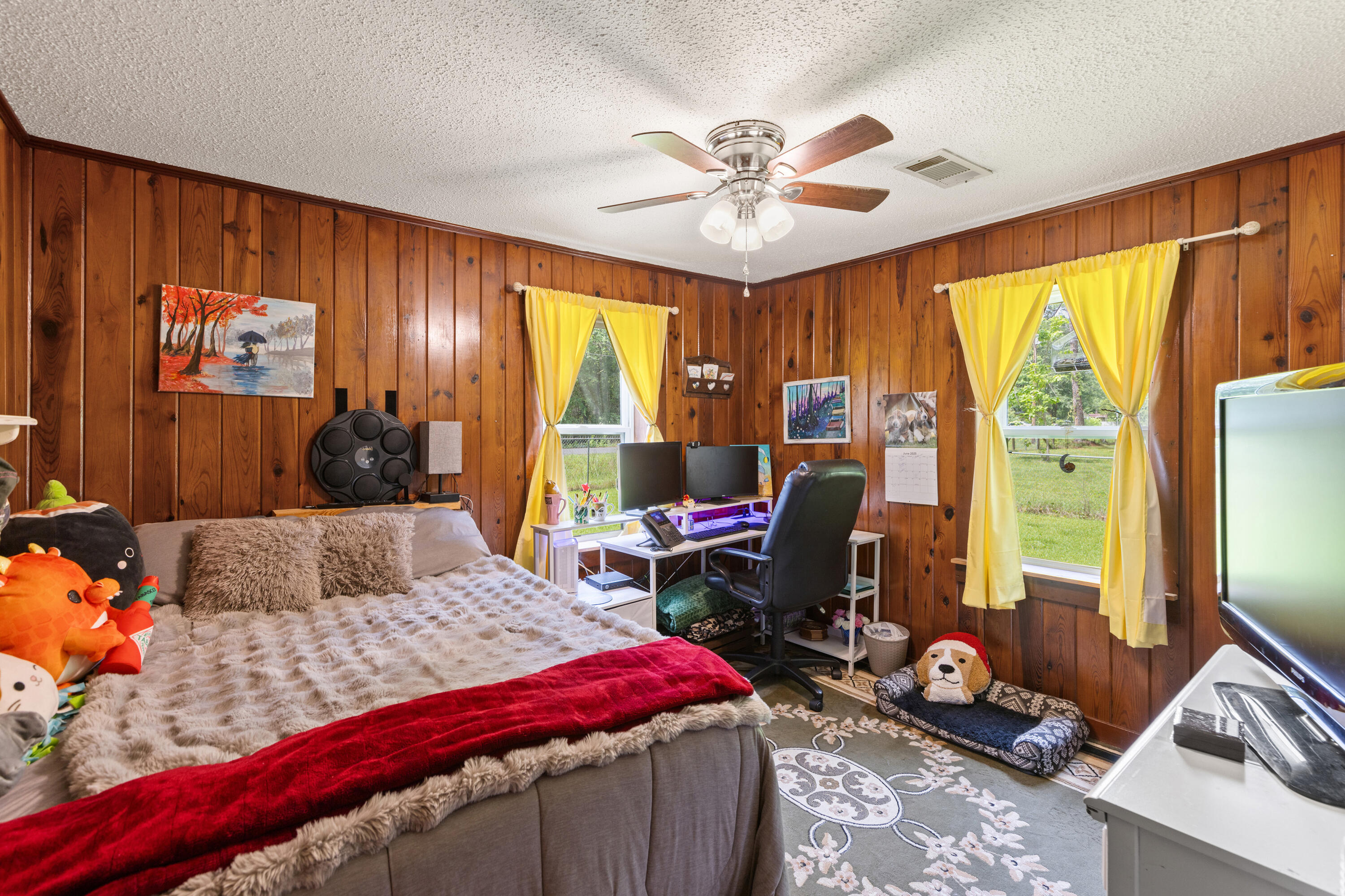 SOUTHERNAIRE - Residential