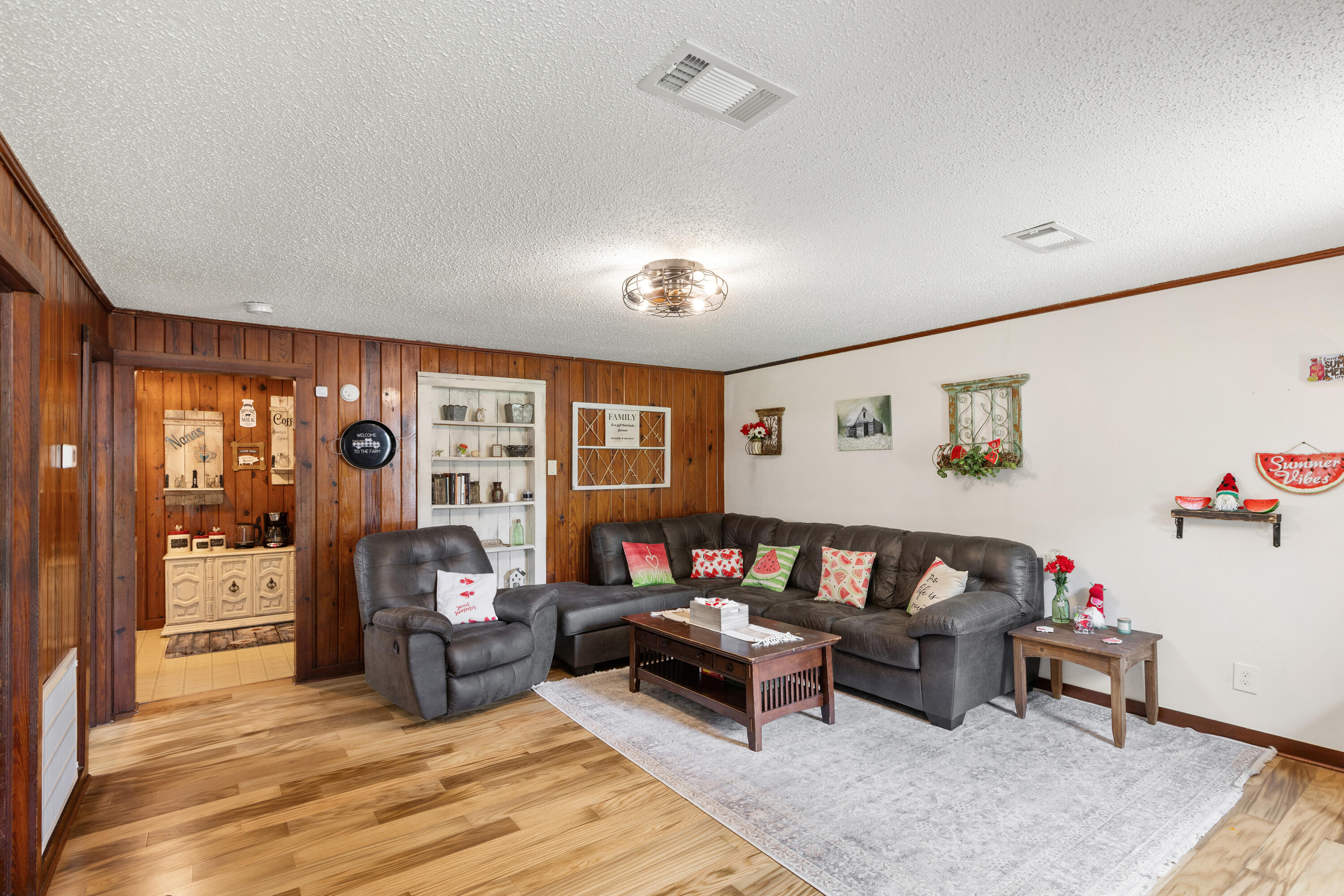 SOUTHERNAIRE - Residential