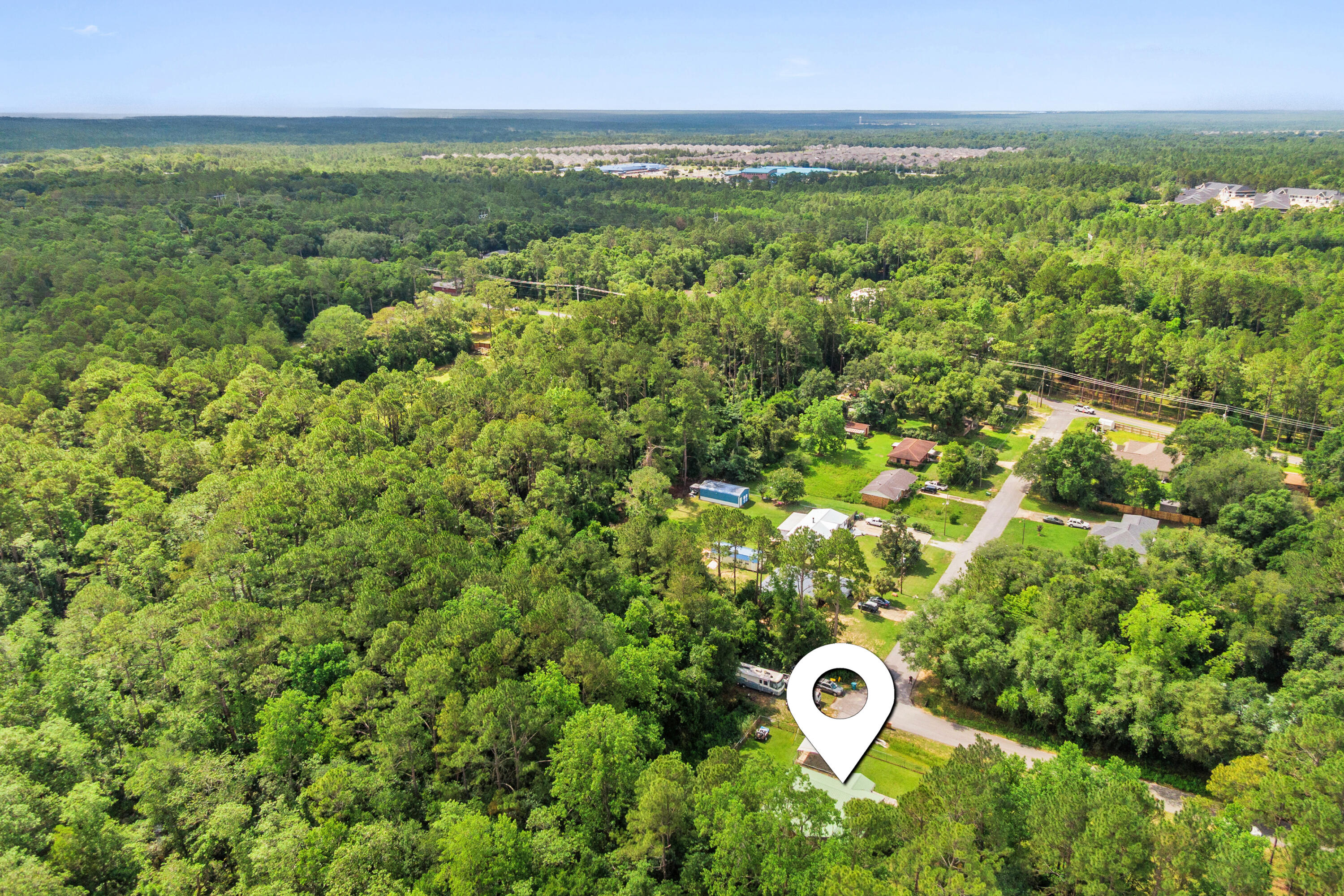 SOUTHERNAIRE - Residential