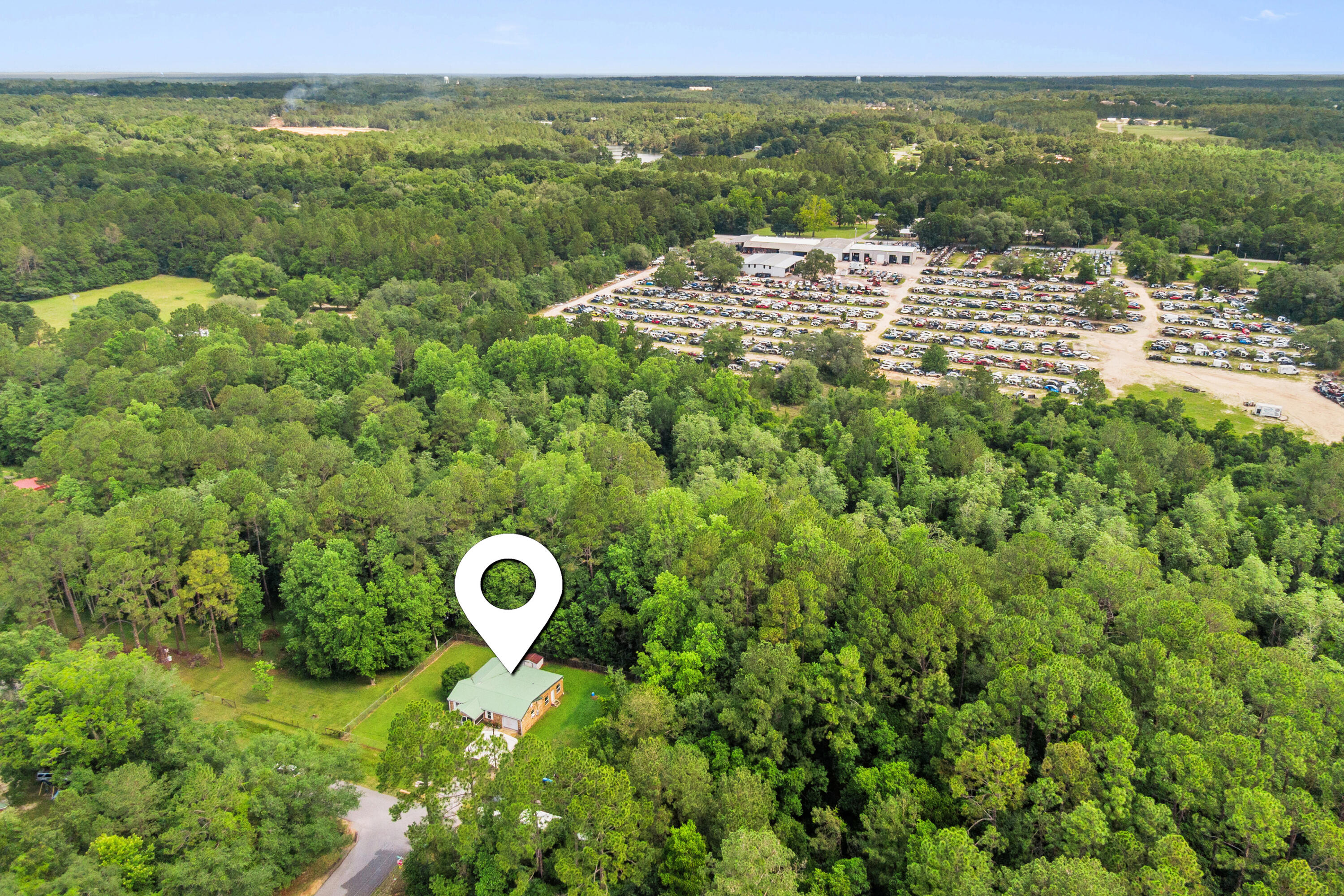 SOUTHERNAIRE - Residential