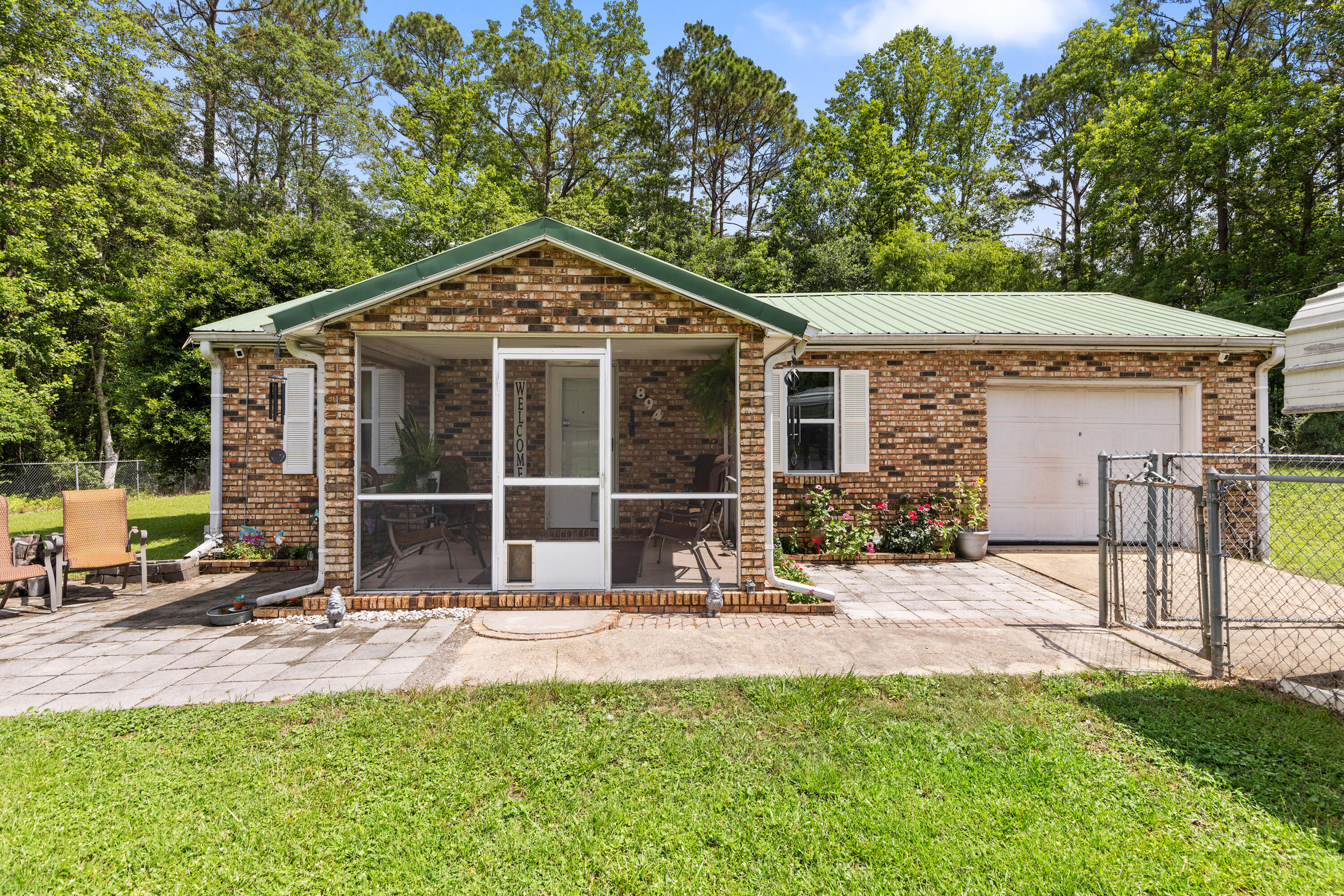 SOUTHERNAIRE - Residential