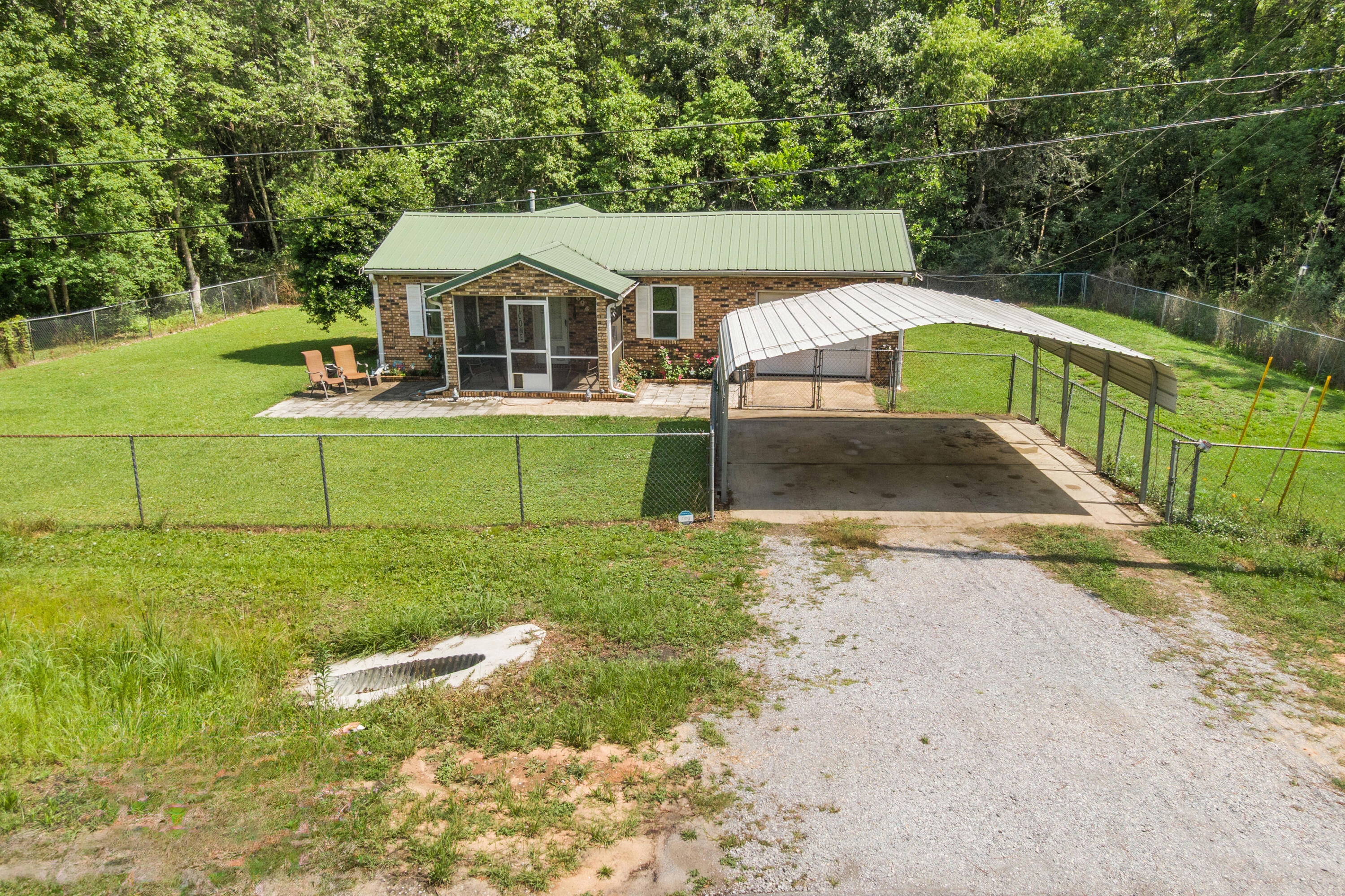 SOUTHERNAIRE - Residential