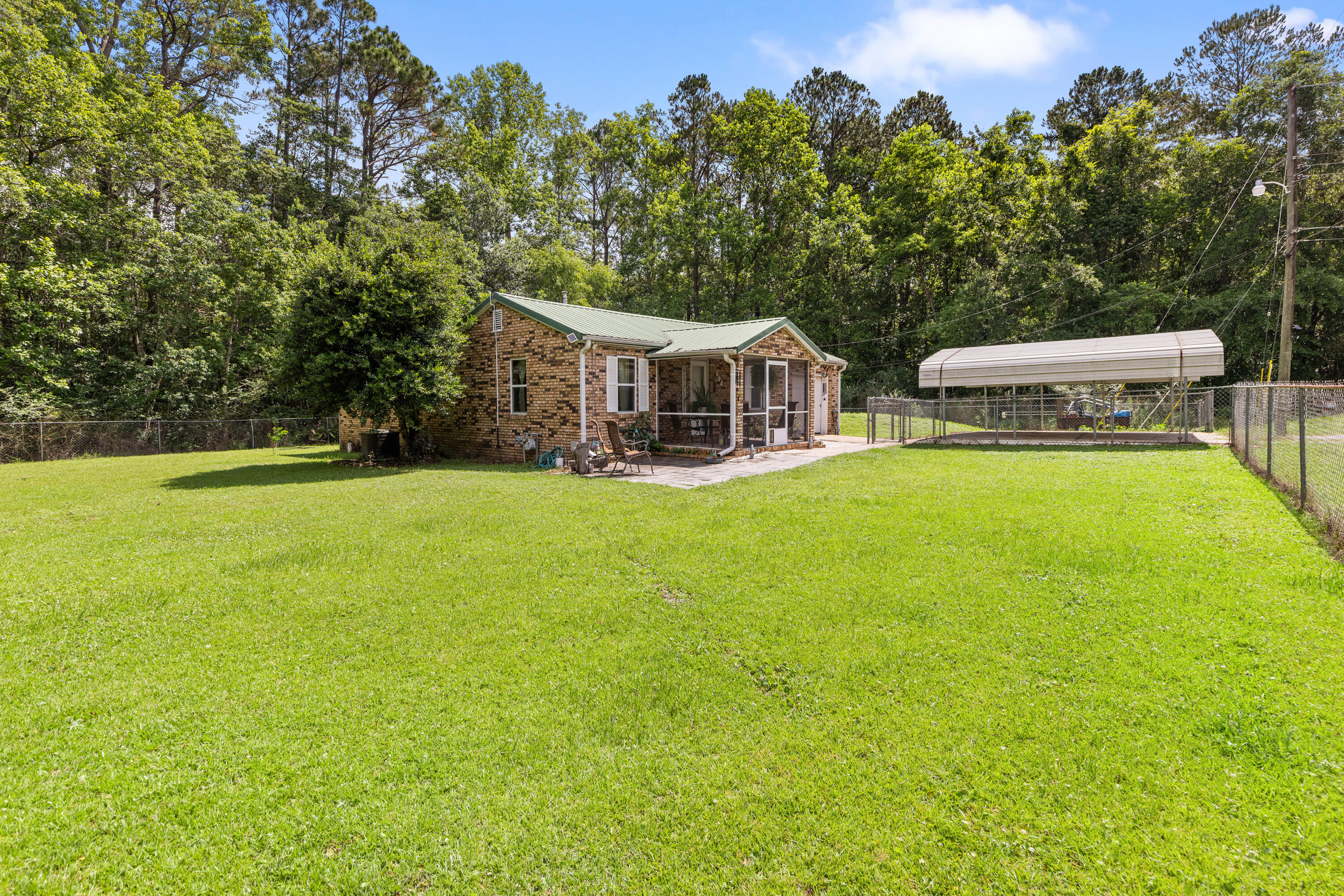 SOUTHERNAIRE - Residential