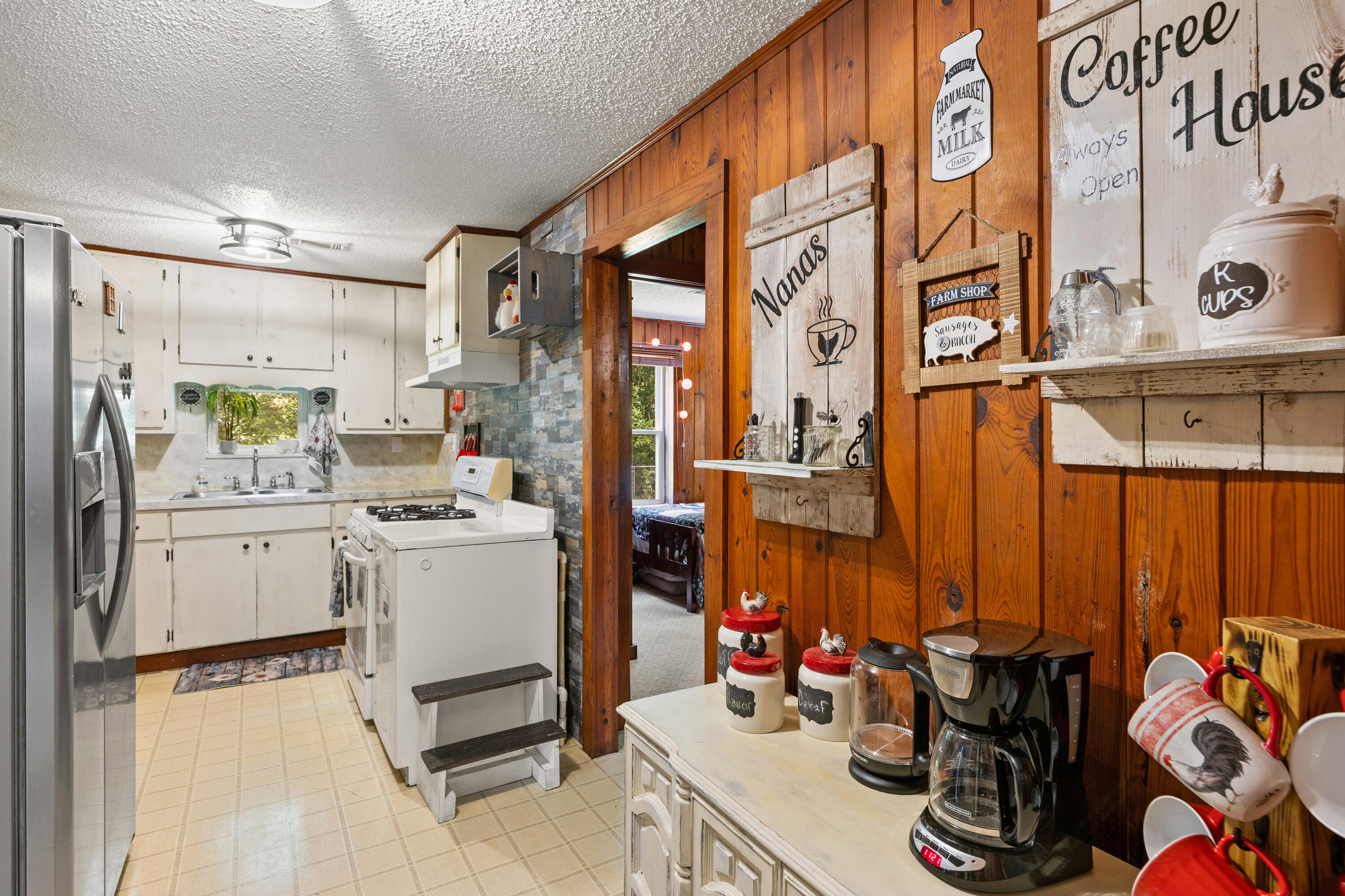 SOUTHERNAIRE - Residential