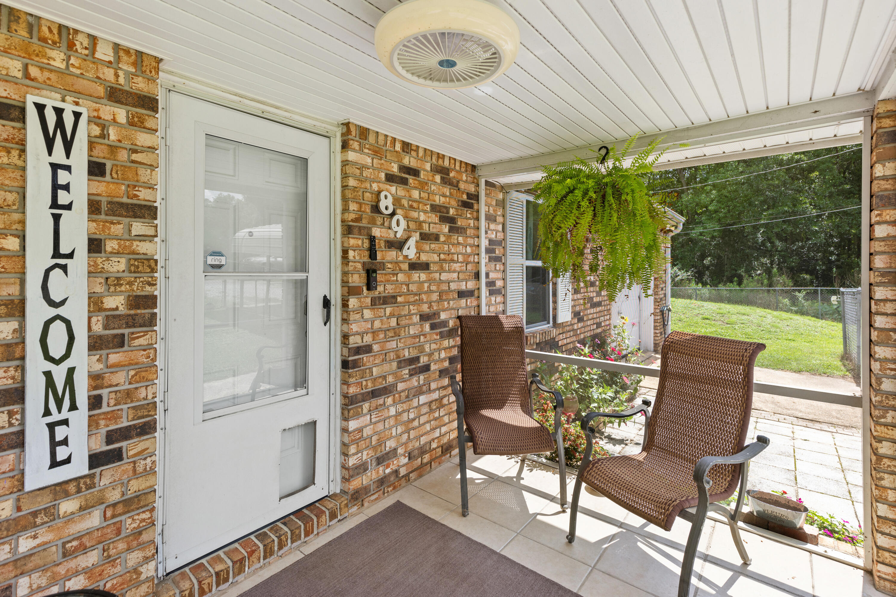 SOUTHERNAIRE - Residential