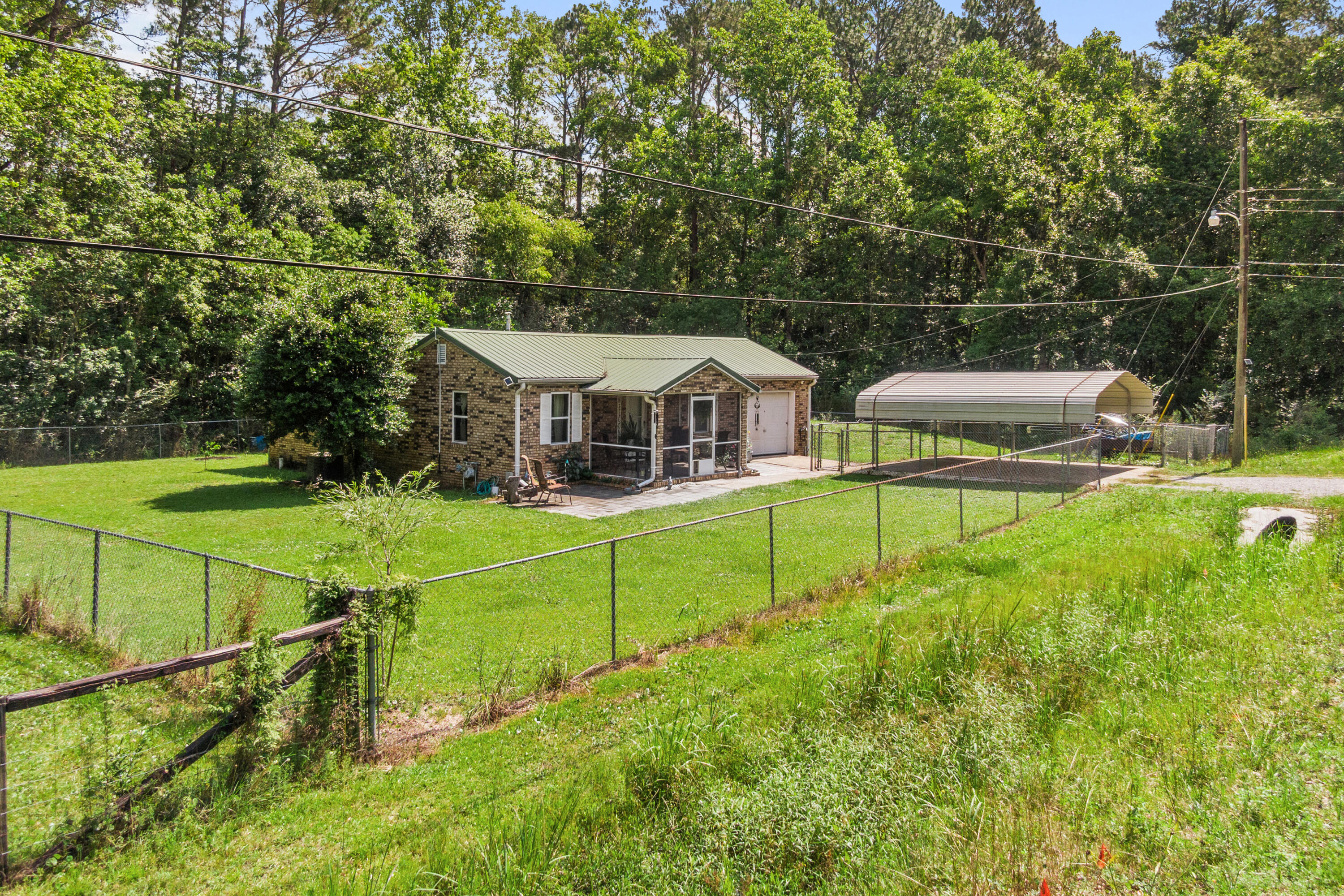 SOUTHERNAIRE - Residential