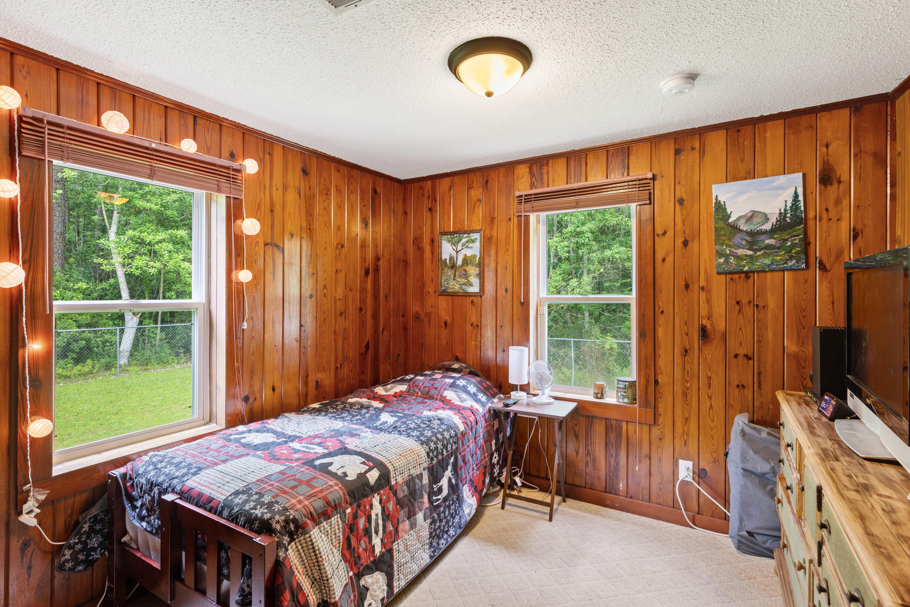 SOUTHERNAIRE - Residential