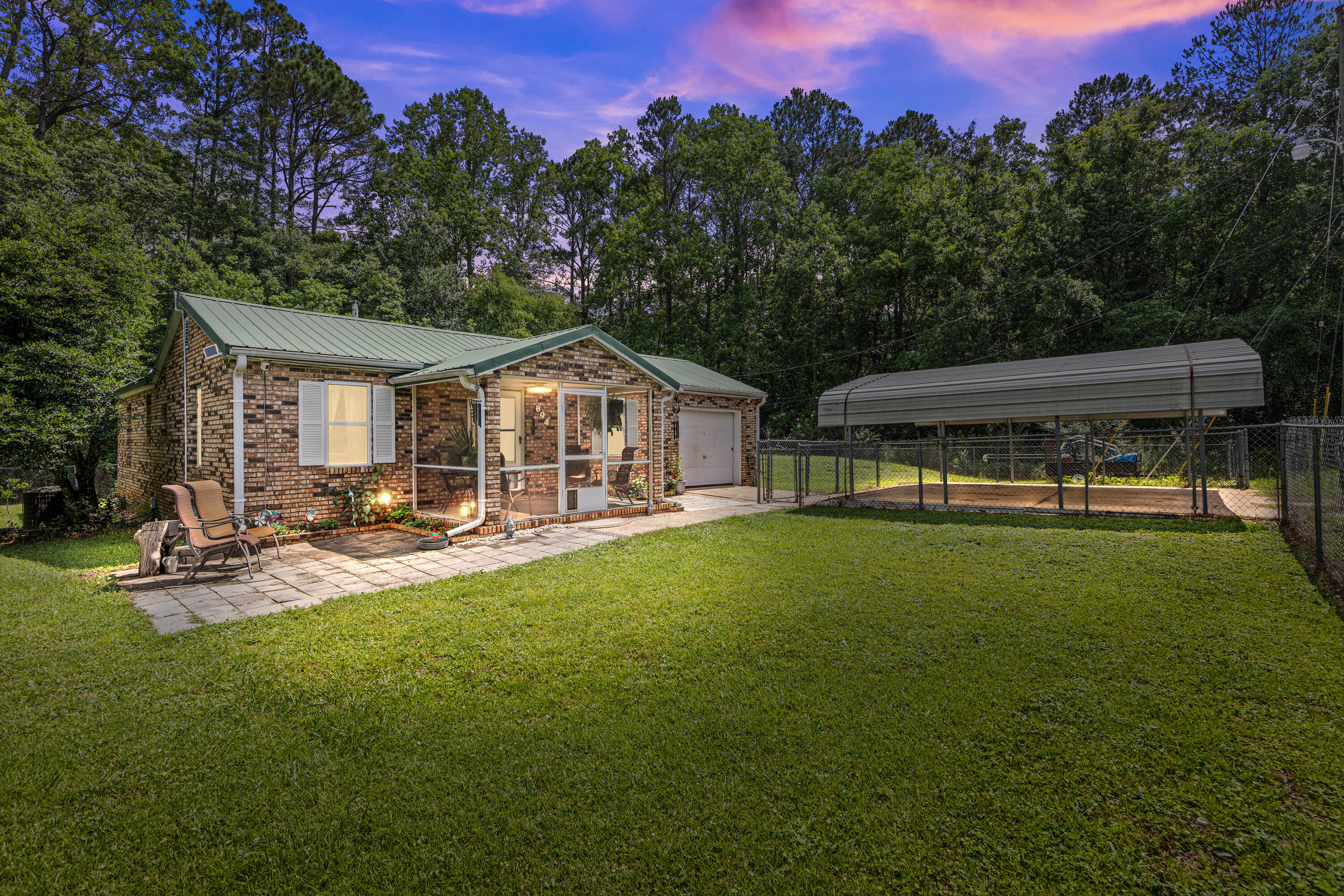 SOUTHERNAIRE - Residential