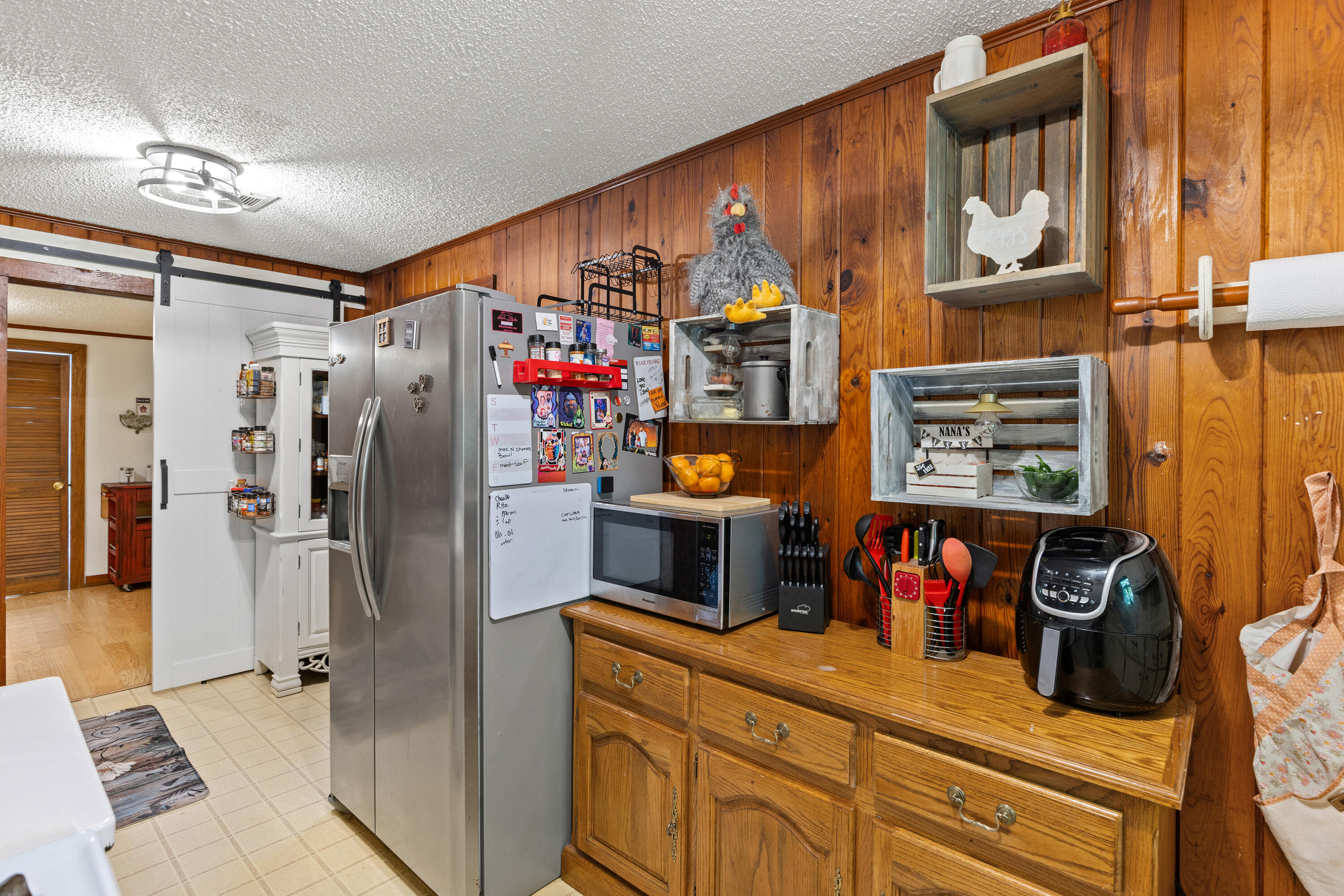 SOUTHERNAIRE - Residential