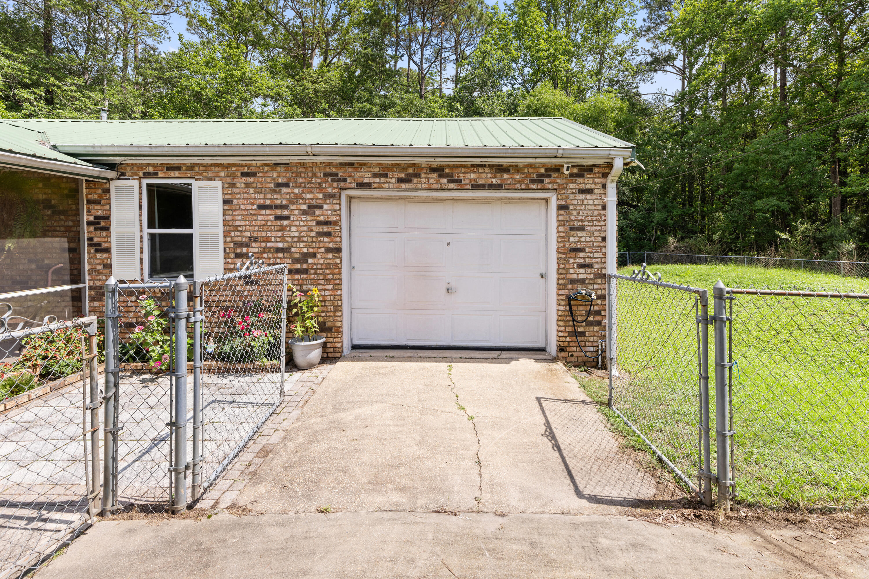 SOUTHERNAIRE - Residential