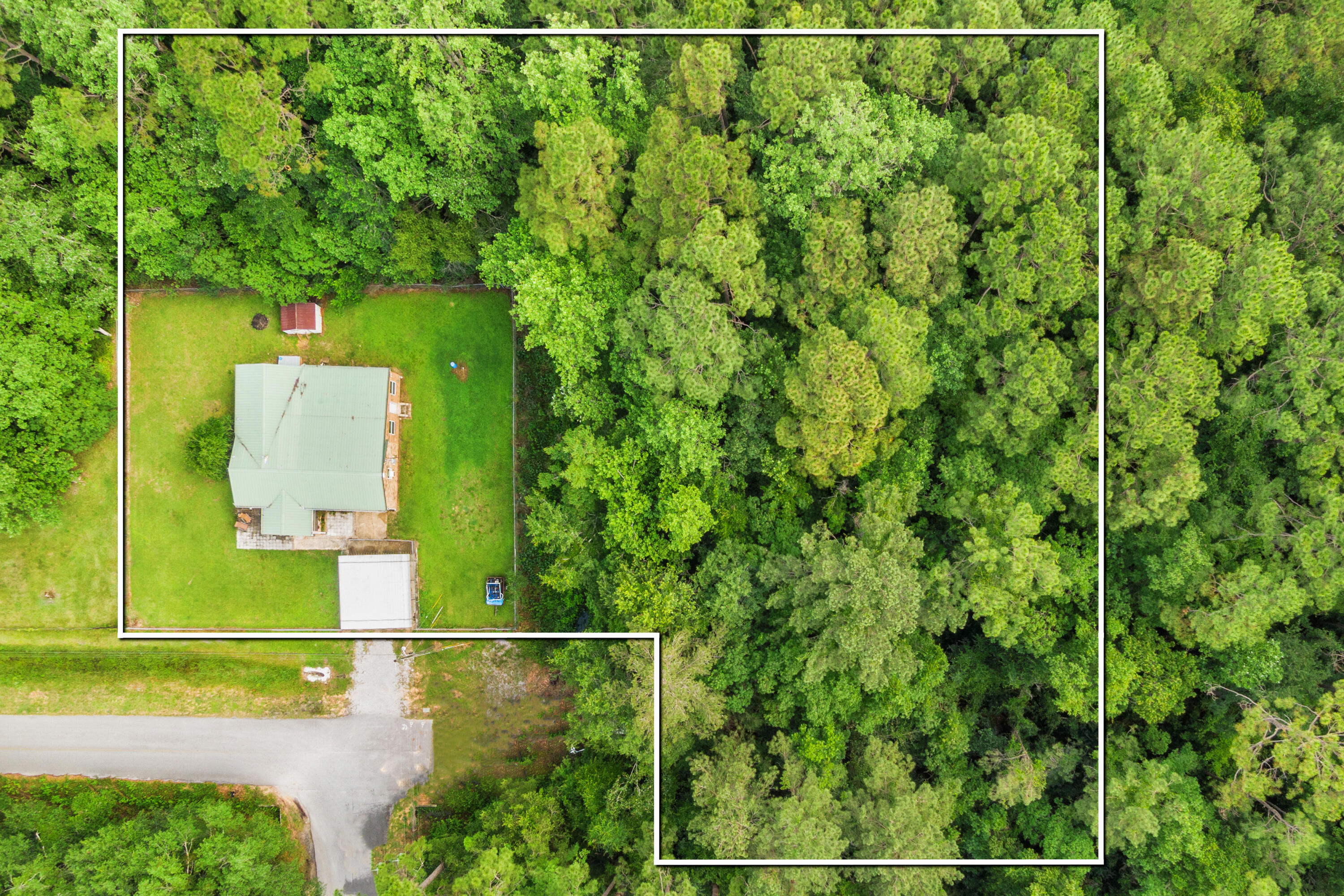 SOUTHERNAIRE - Residential