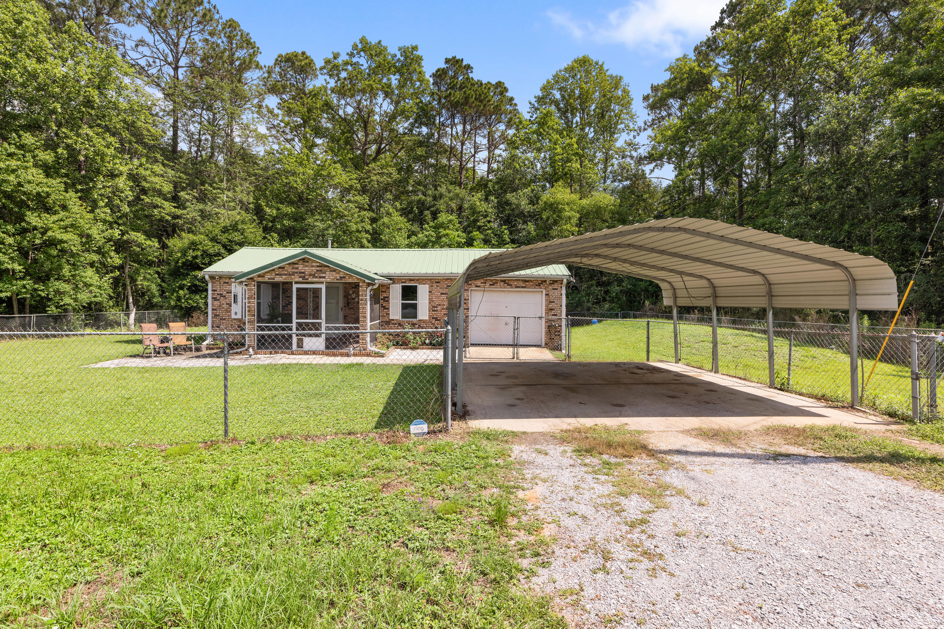 SOUTHERNAIRE - Residential