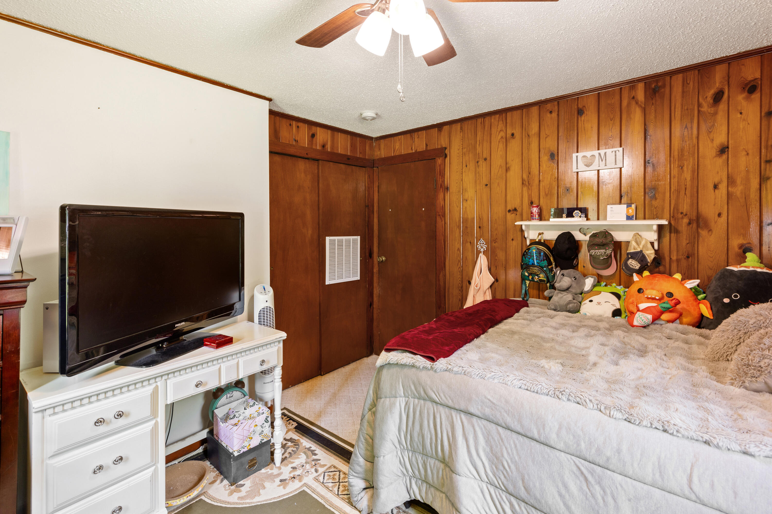 SOUTHERNAIRE - Residential