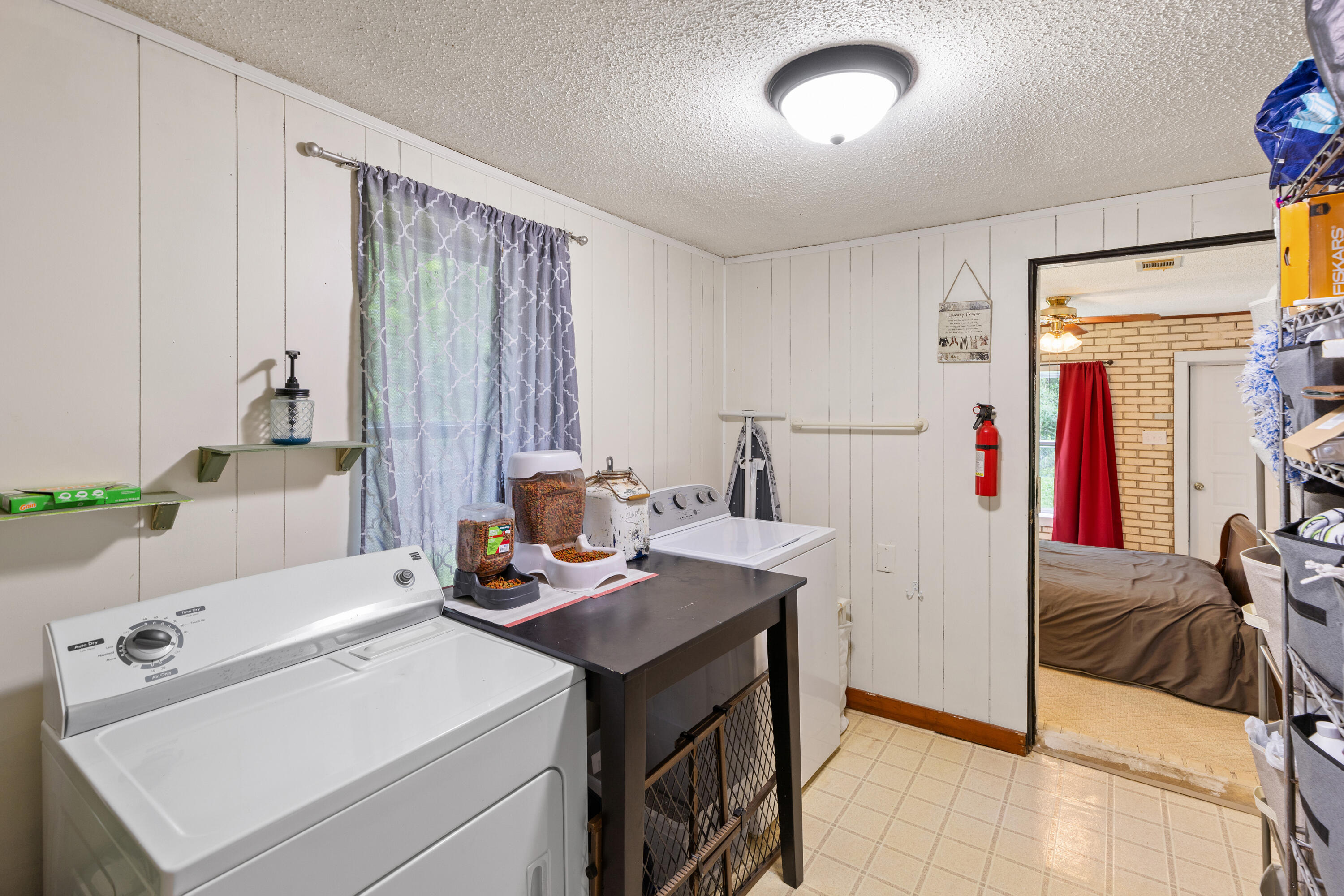 SOUTHERNAIRE - Residential