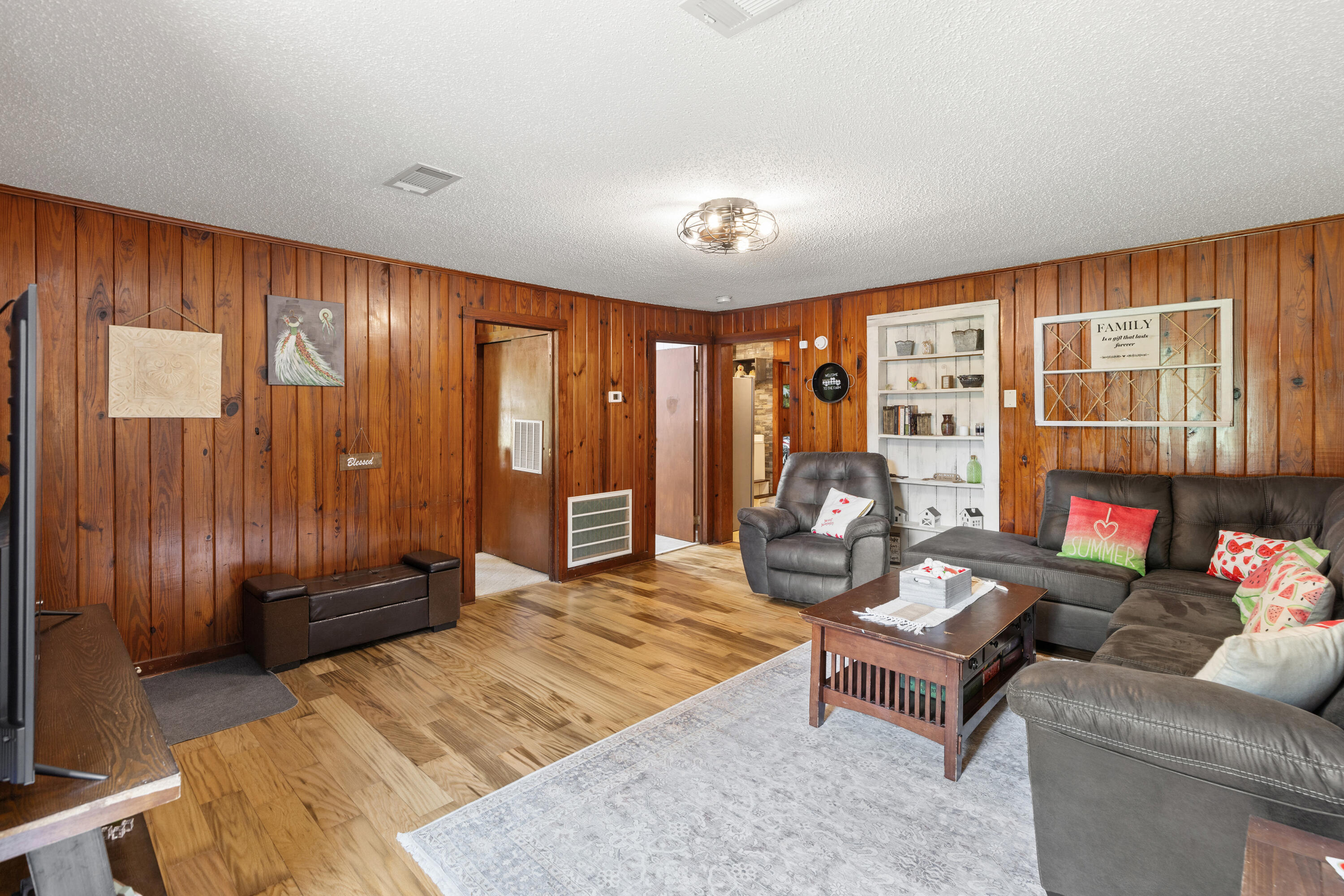 SOUTHERNAIRE - Residential