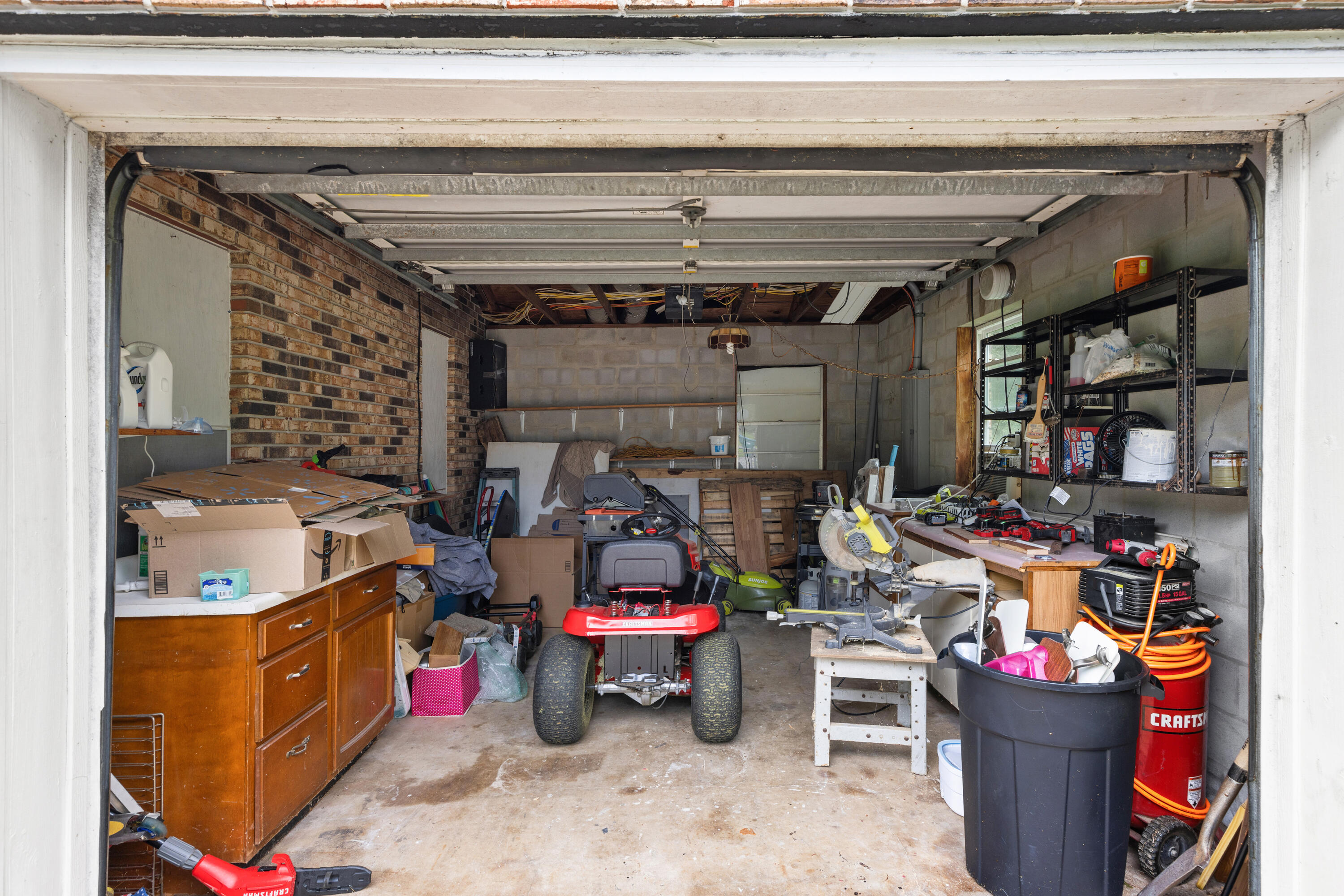 SOUTHERNAIRE - Residential