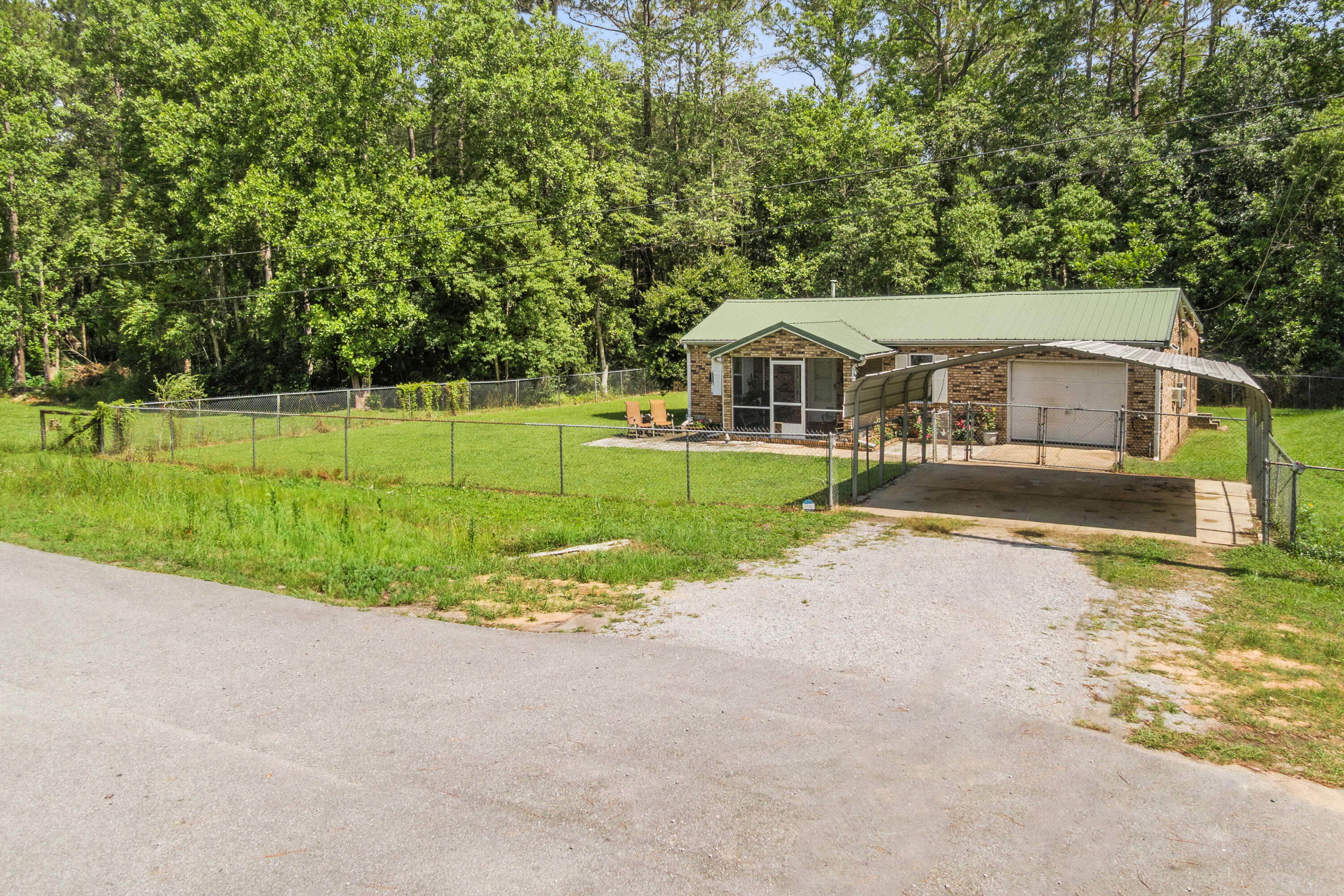 SOUTHERNAIRE - Residential