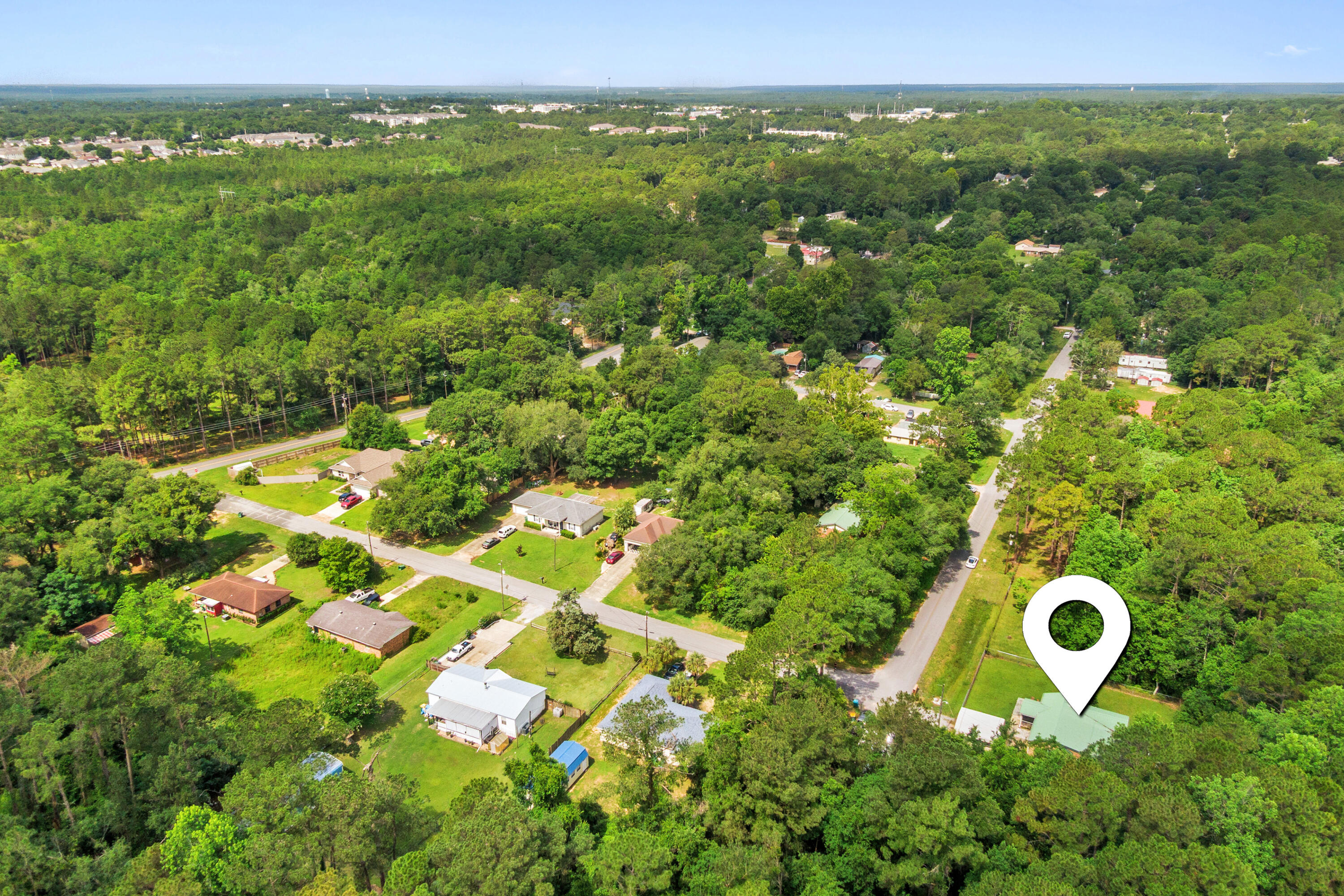 SOUTHERNAIRE - Residential