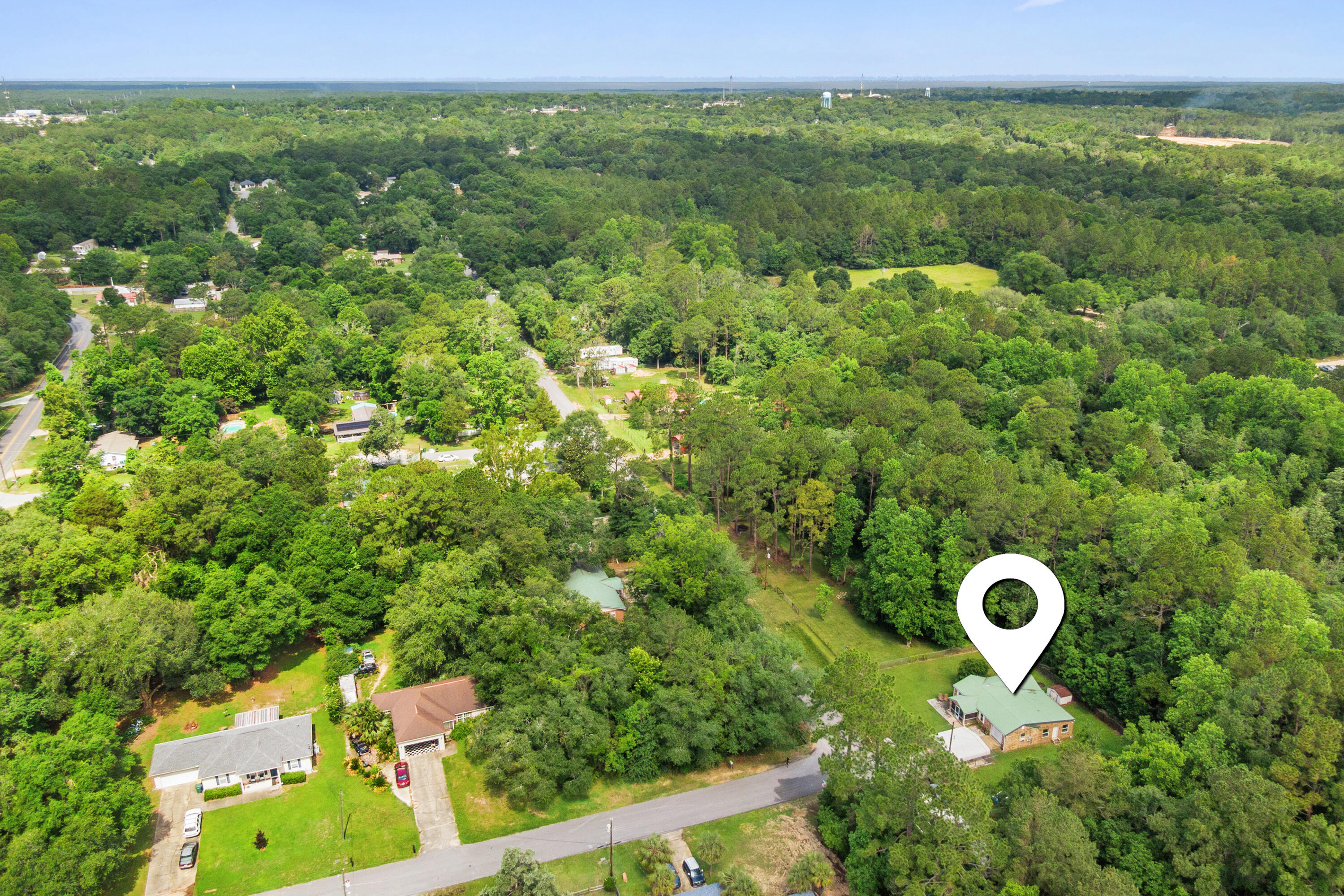 SOUTHERNAIRE - Residential