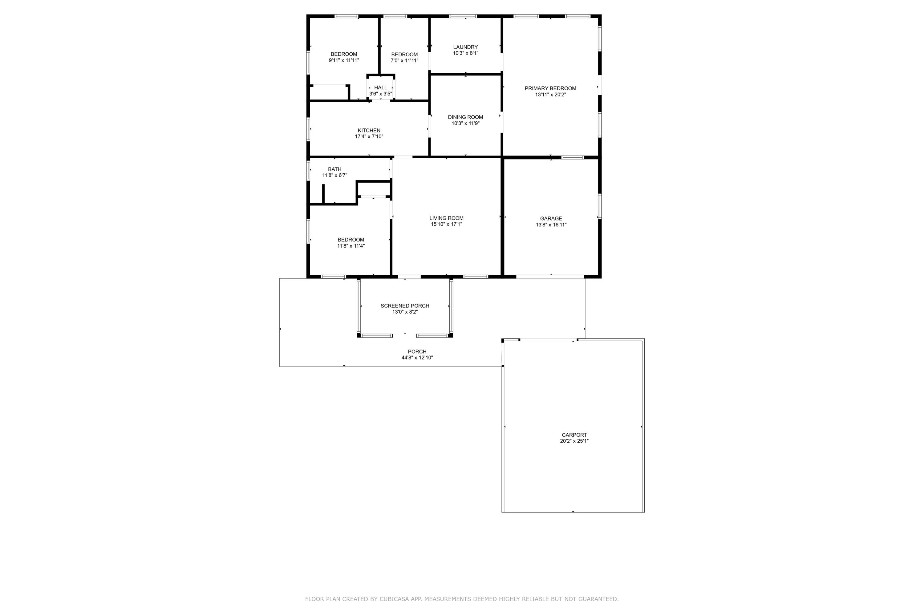 SOUTHERNAIRE - Residential