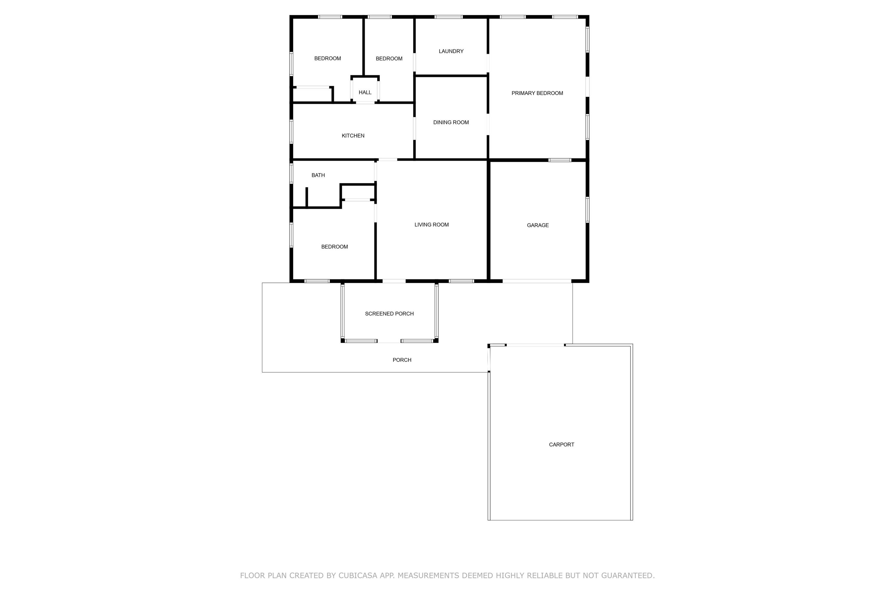 SOUTHERNAIRE - Residential