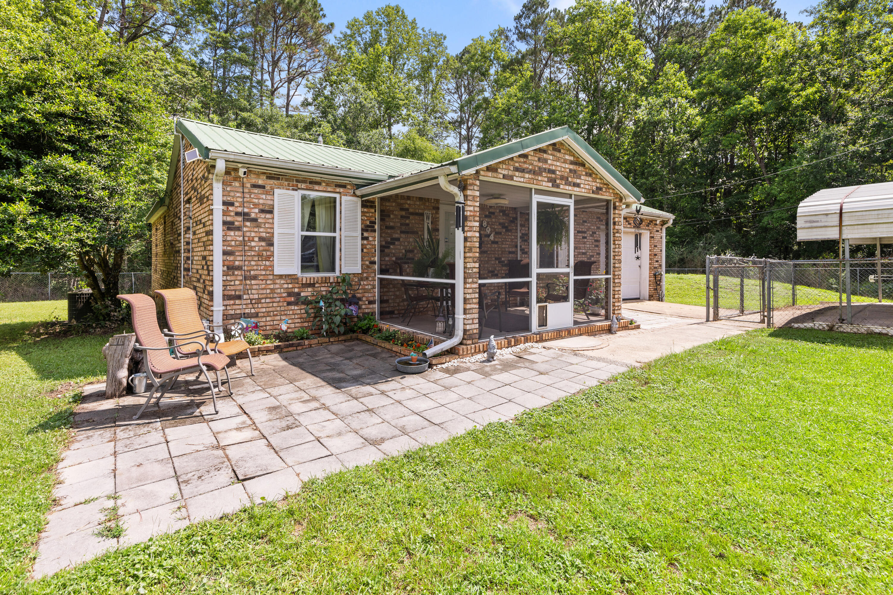 SOUTHERNAIRE - Residential