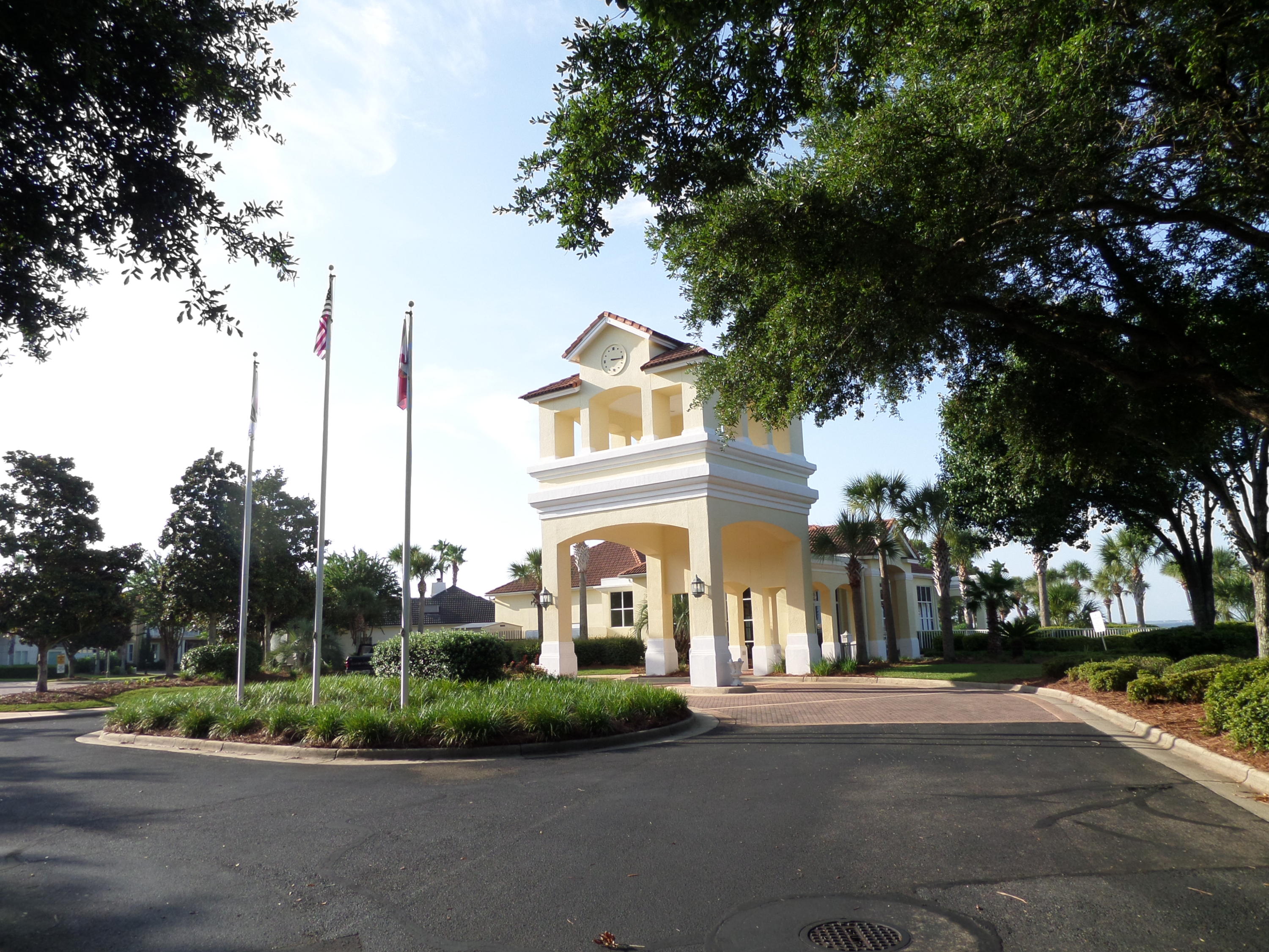 SUNSET BEACH PH 2 BLUEWATER BAY - Residential